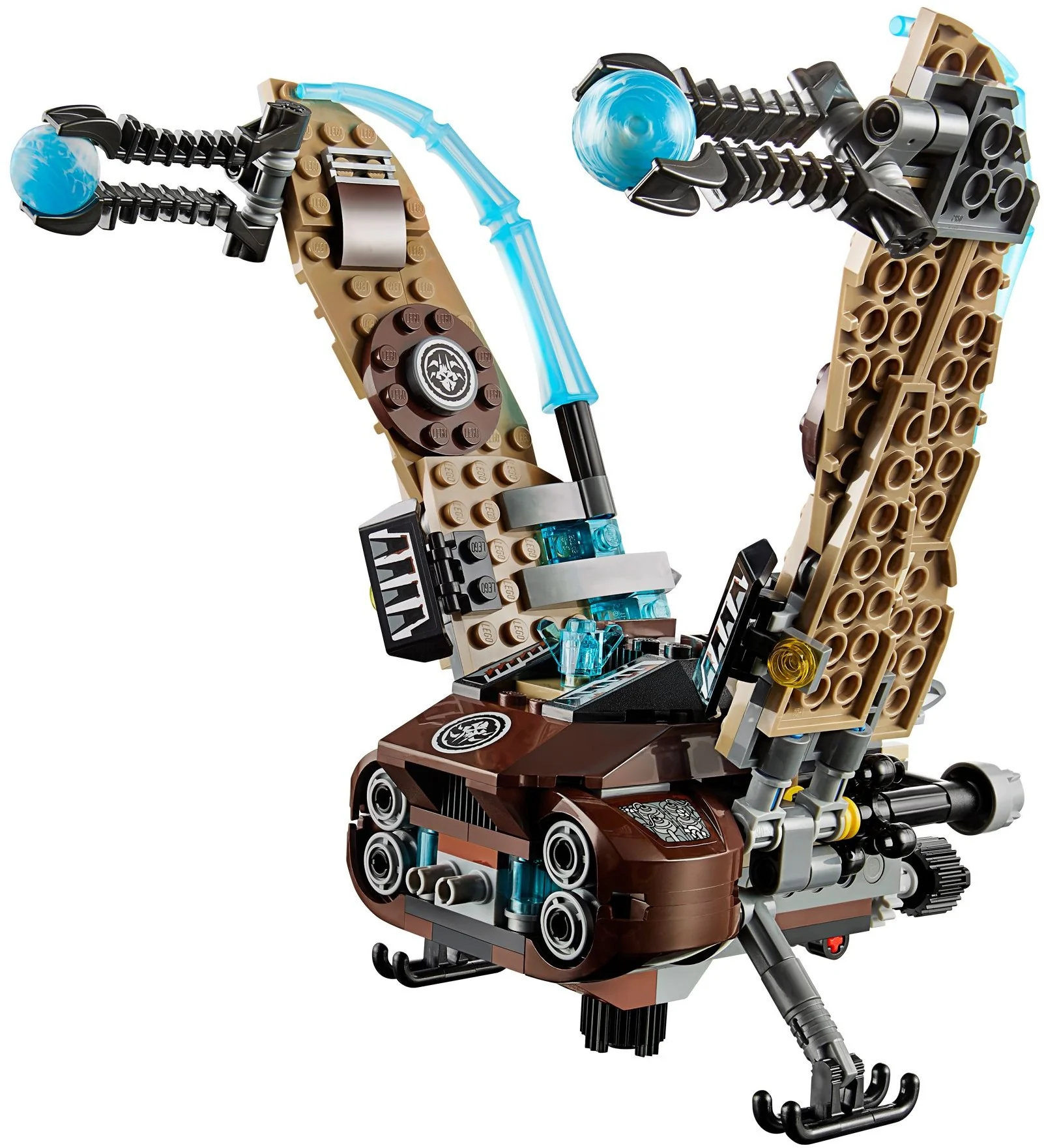 Vultrix's Sky Scavenger - Image 4