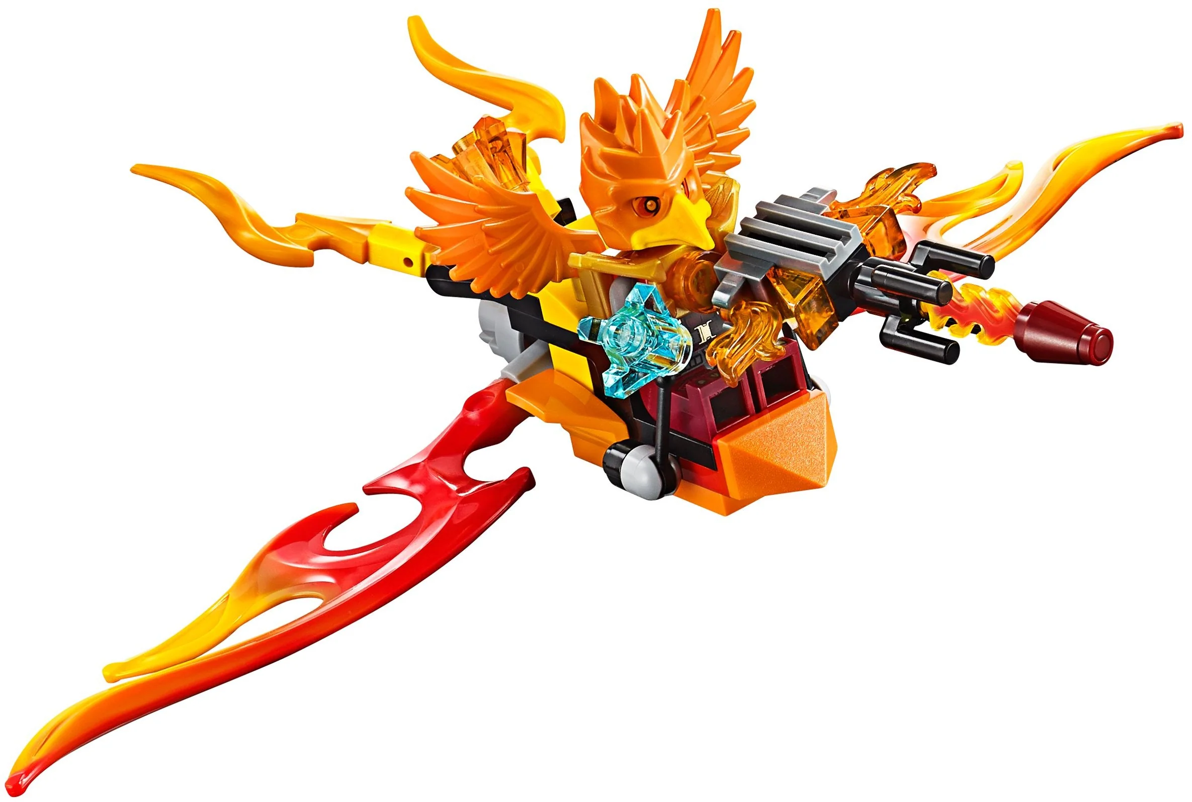 Vultrix's Sky Scavenger - Image 6