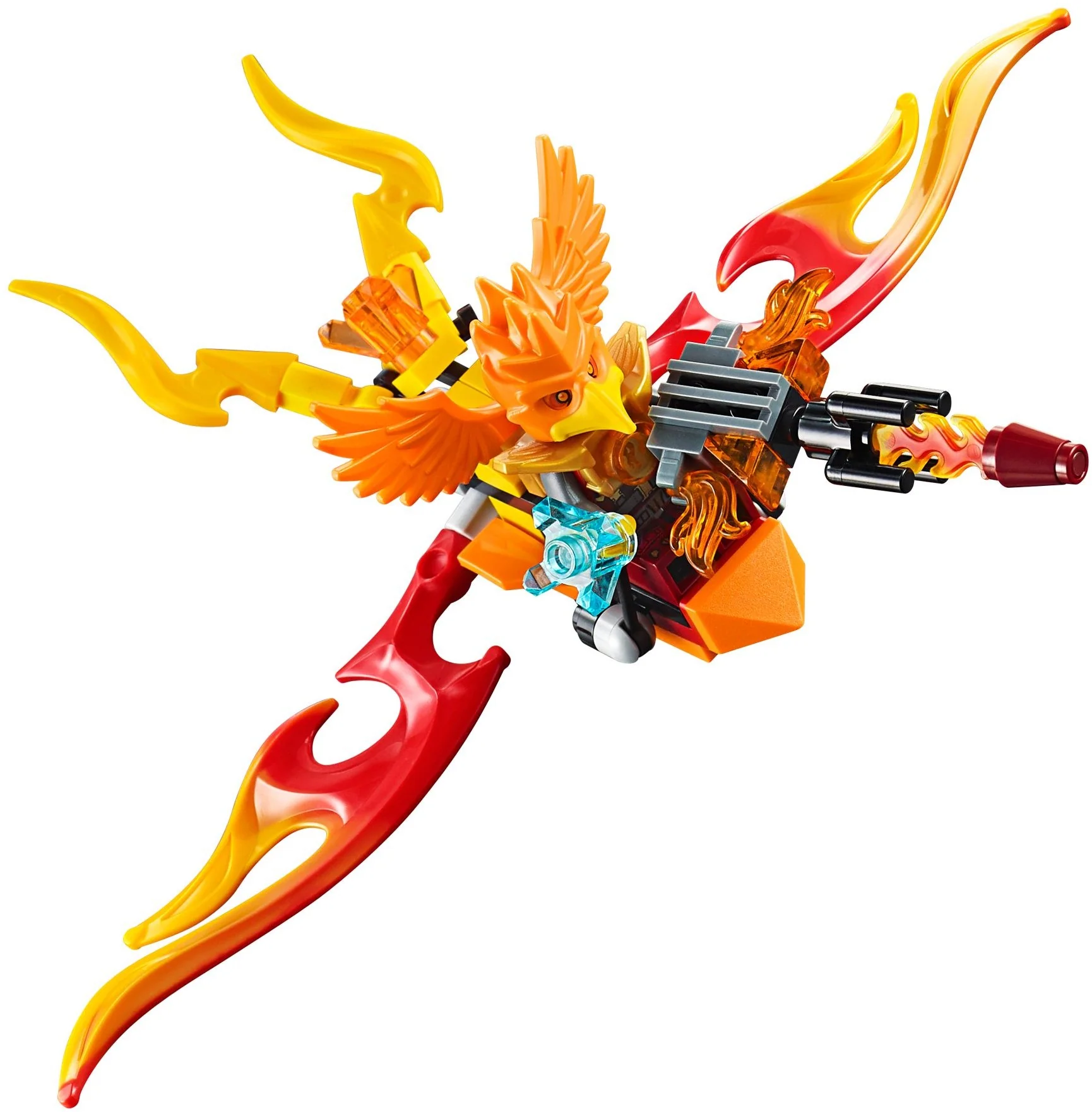 Vultrix's Sky Scavenger - Image 7