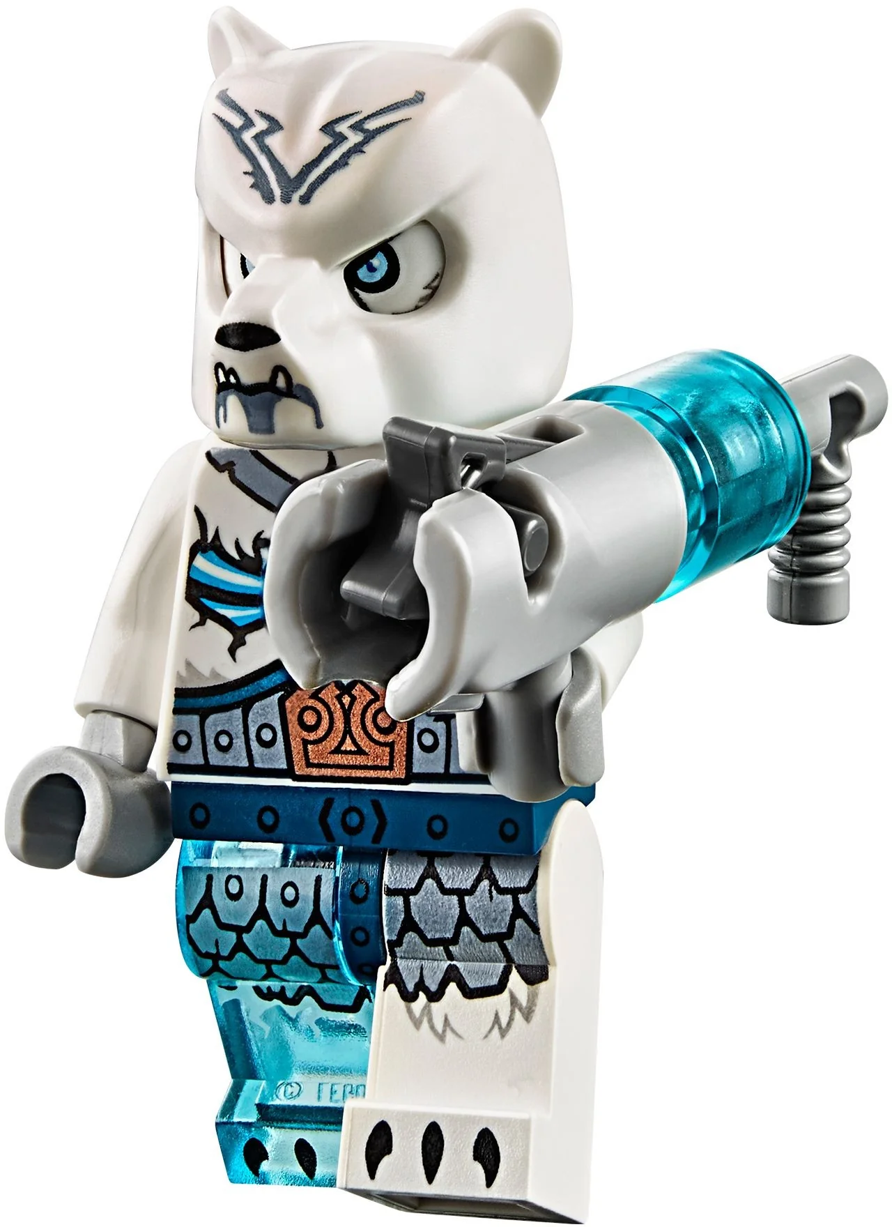 Ice Bear Tribe Pack - Image 3