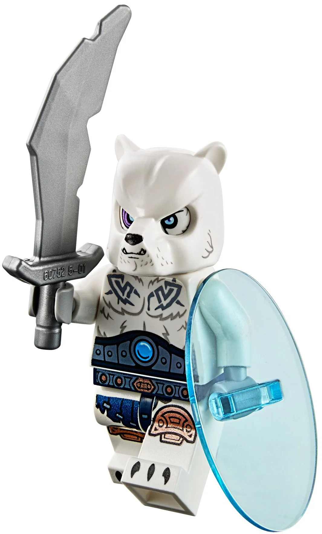 Ice Bear Tribe Pack - Image 4