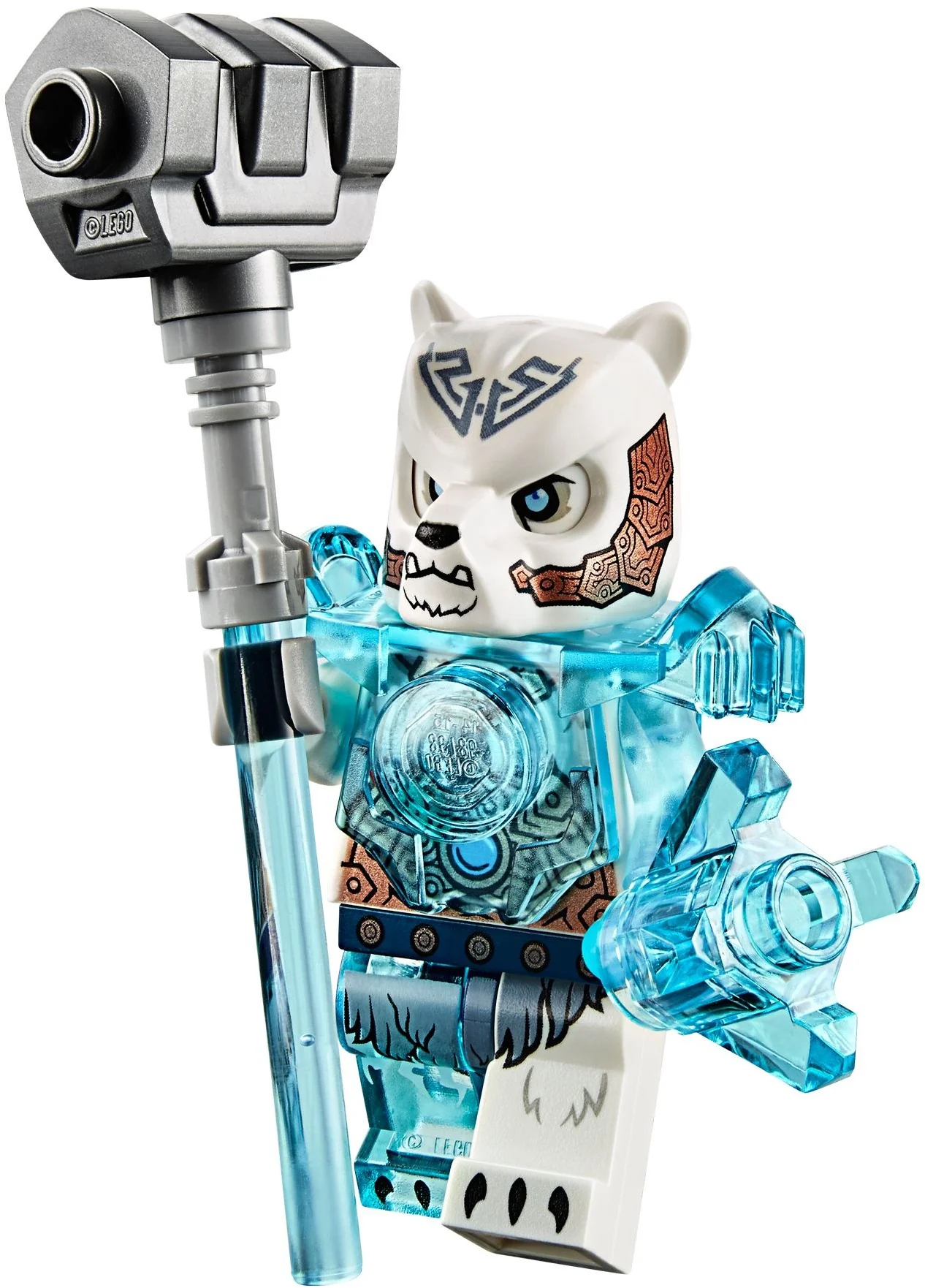 Ice Bear Tribe Pack - Image 5