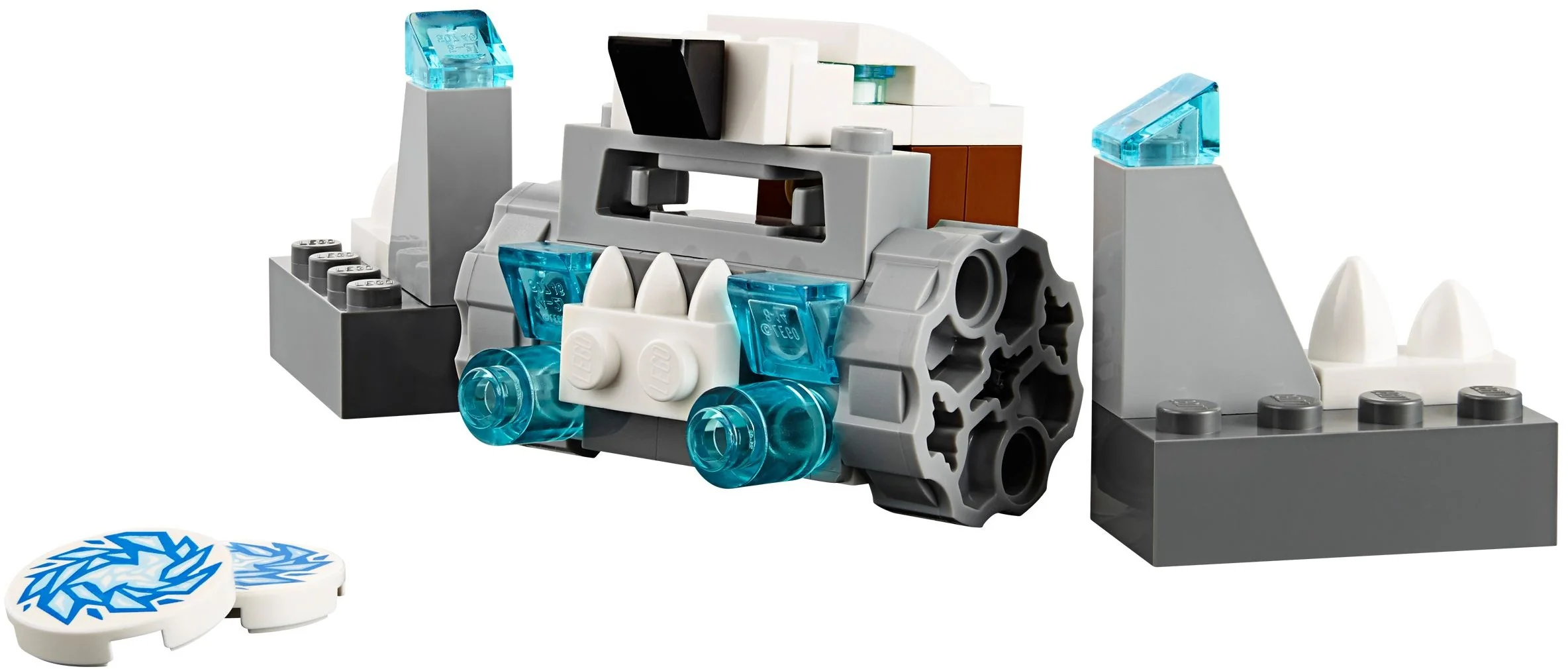 Ice Bear Tribe Pack - Image 7