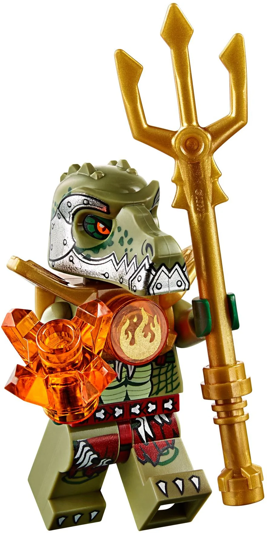 Crocodile Tribe Pack - Image 3