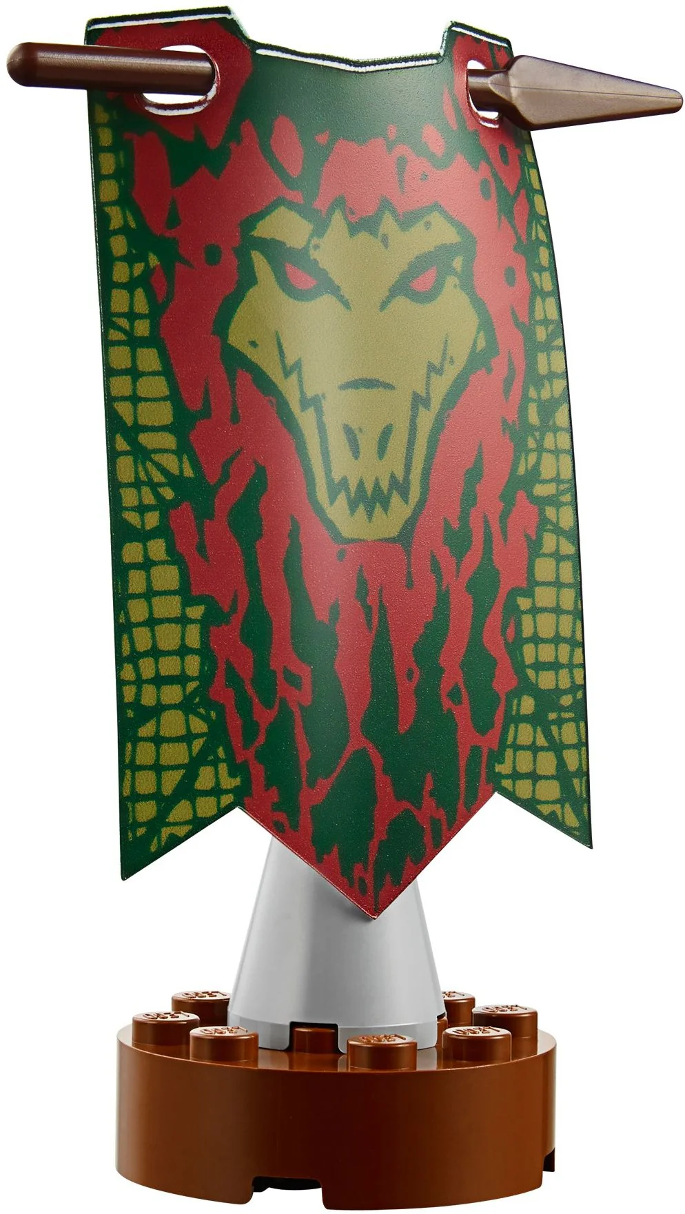 Crocodile Tribe Pack - Image 6