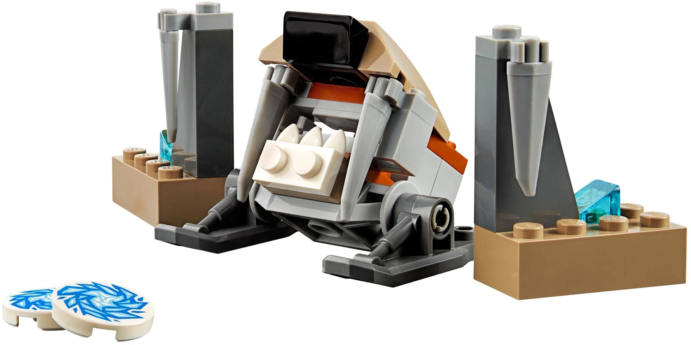 Saber-tooth Tiger Tribe Pack - Image 6