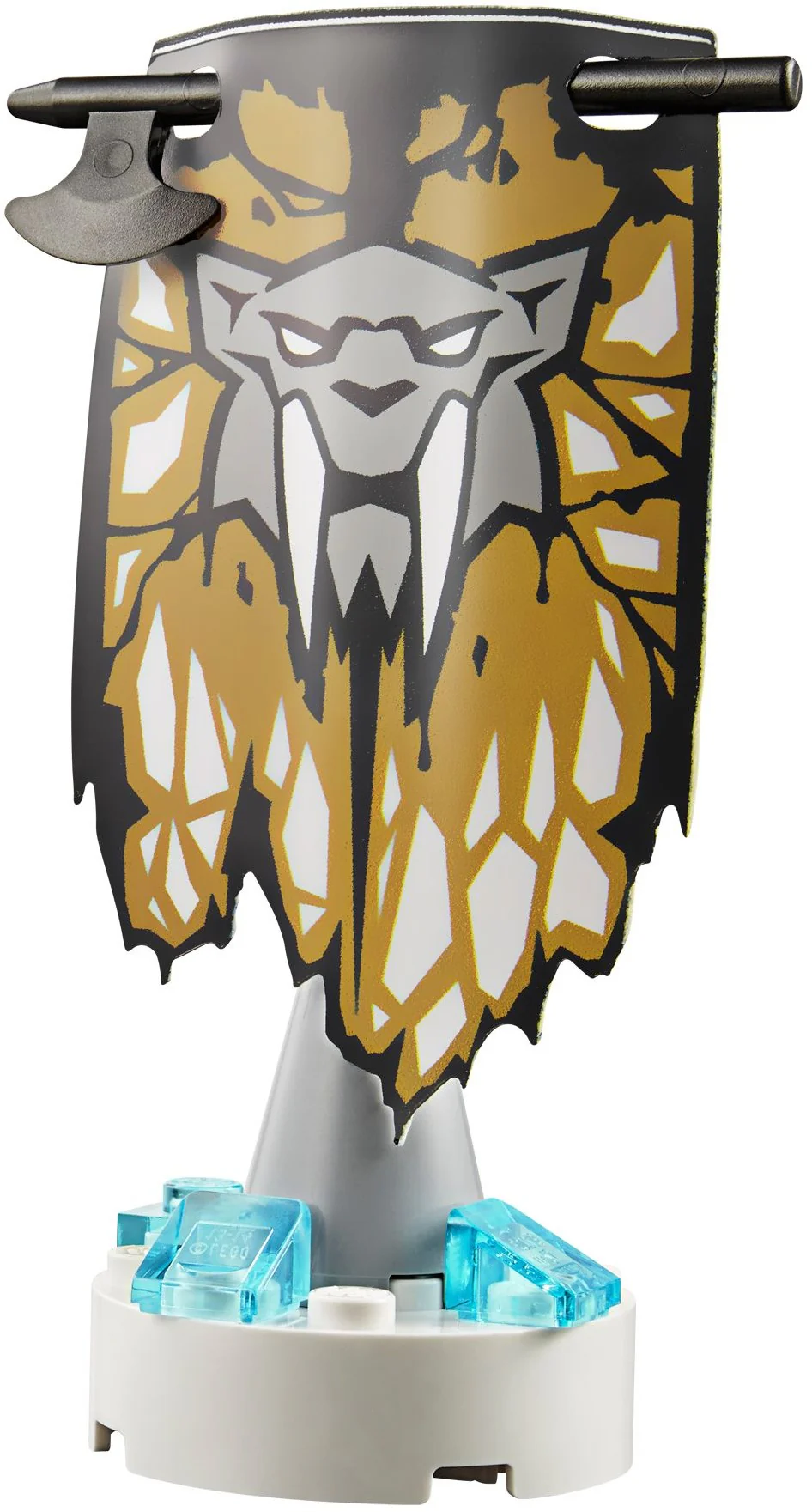 Saber-tooth Tiger Tribe Pack - Image 7