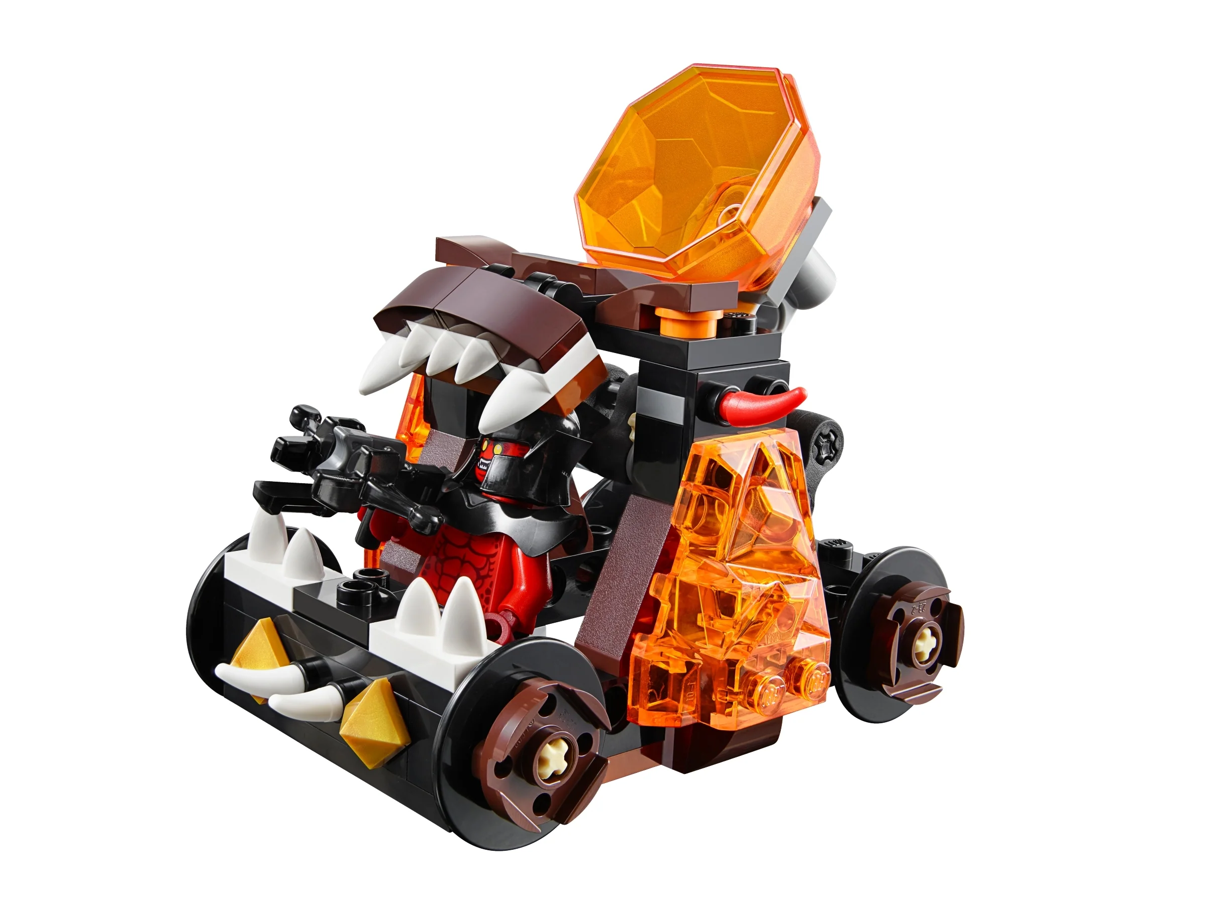 Chaos Catapult - Image 3