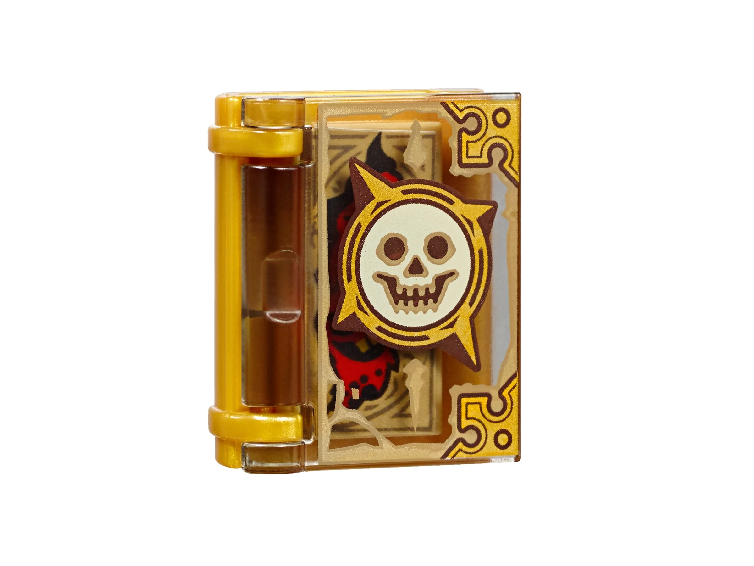 Moltor's Lava Smasher - Image 10