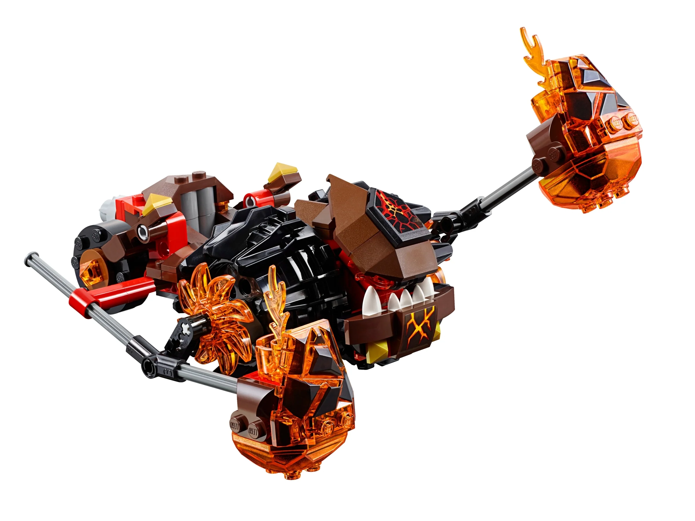 Moltor's Lava Smasher - Image 3