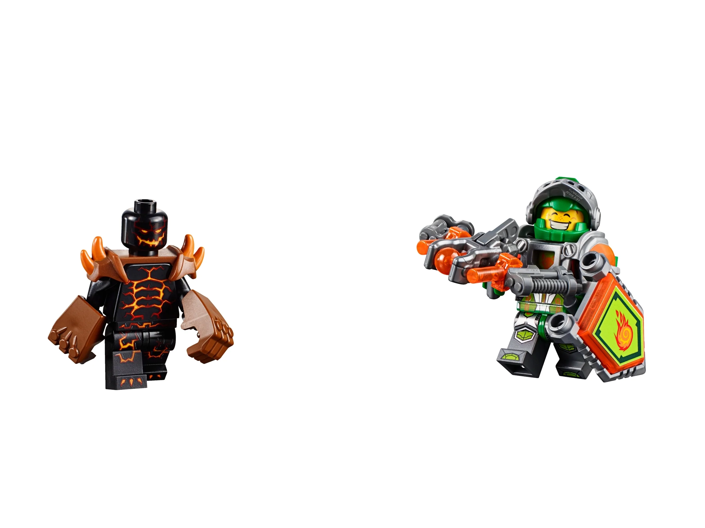 Moltor's Lava Smasher - Image 6