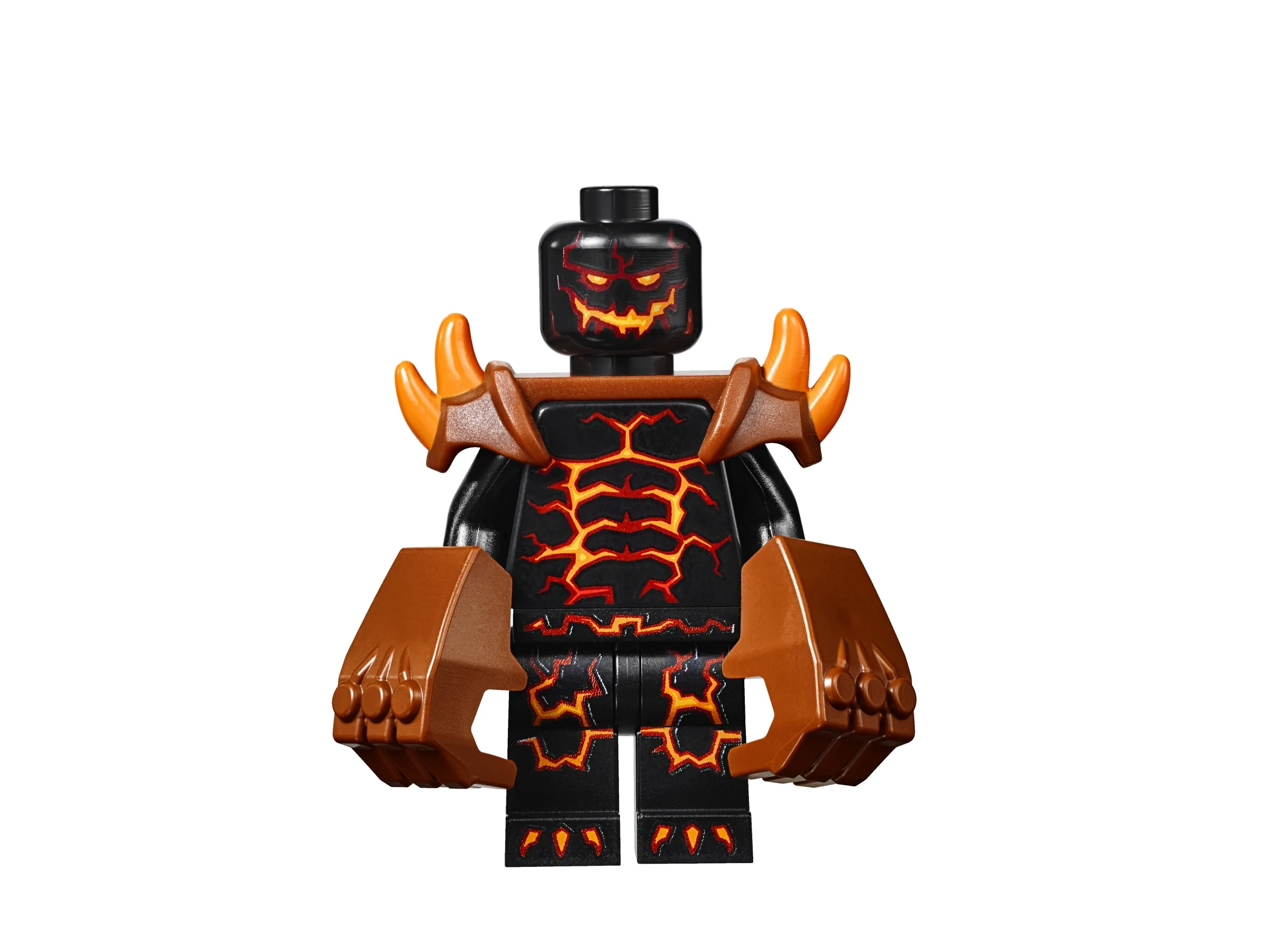 Moltor's Lava Smasher - Image 8