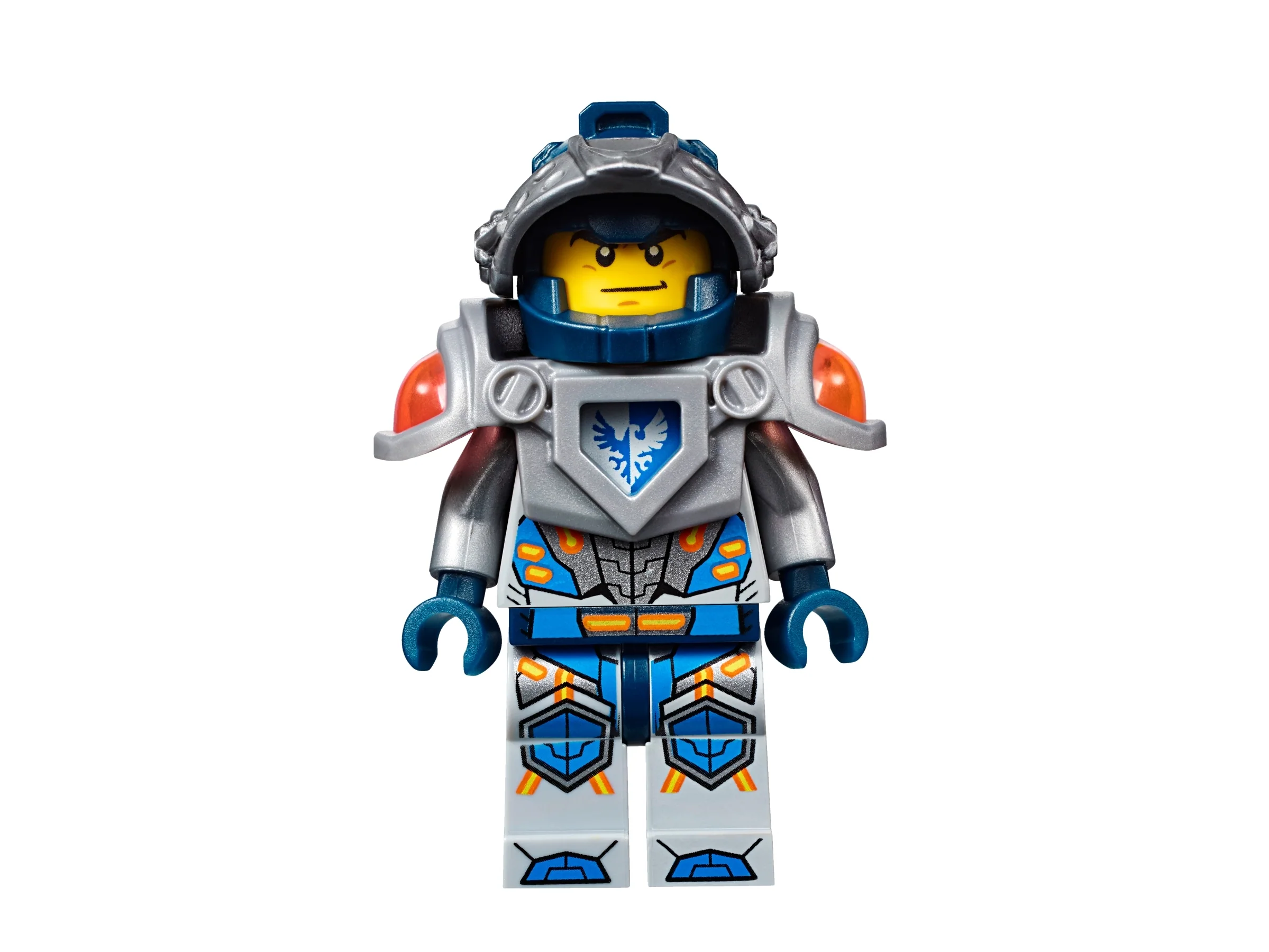 Clay's Rumble Blade - Image 10