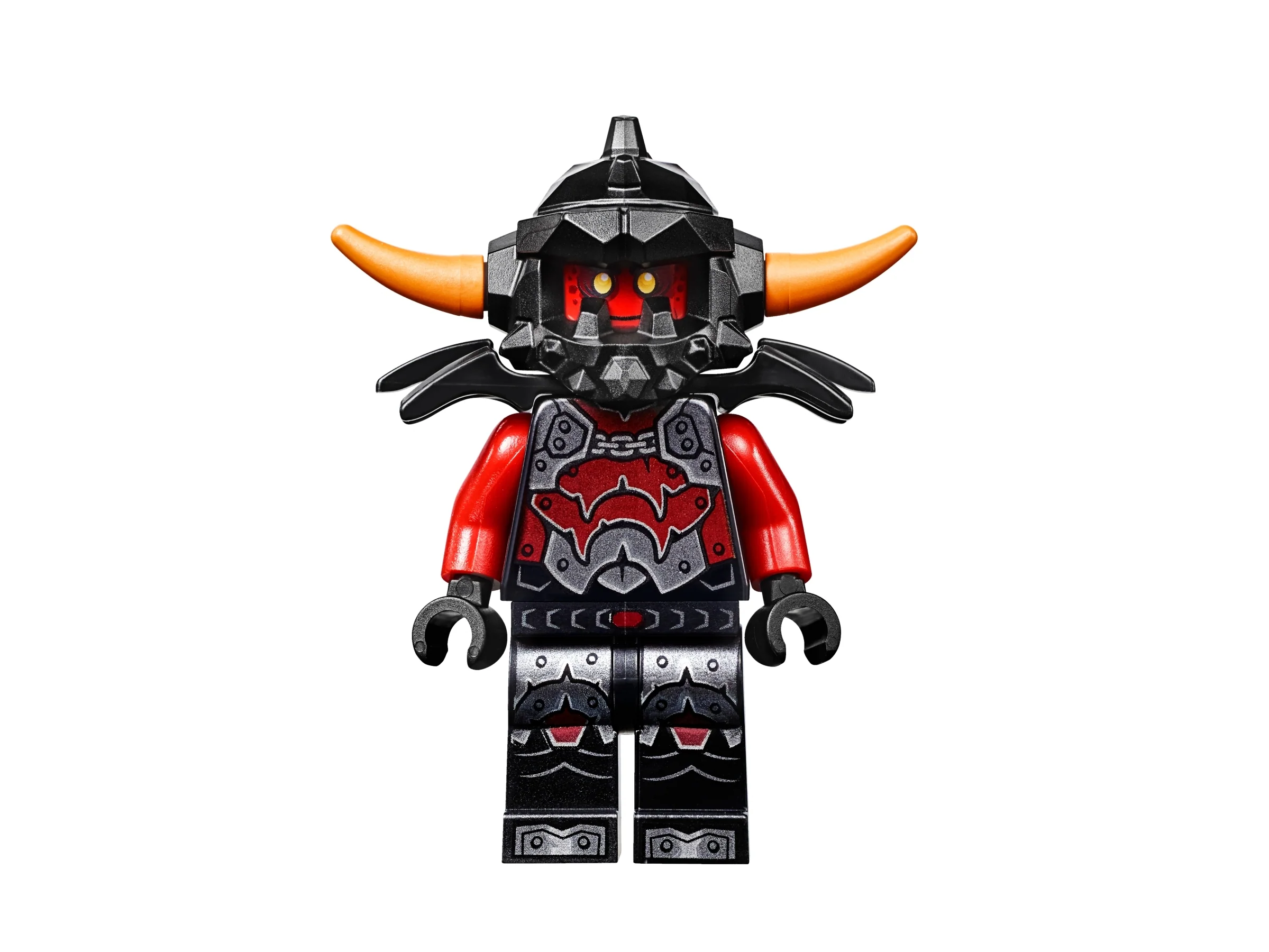 Clay's Rumble Blade - Image 11