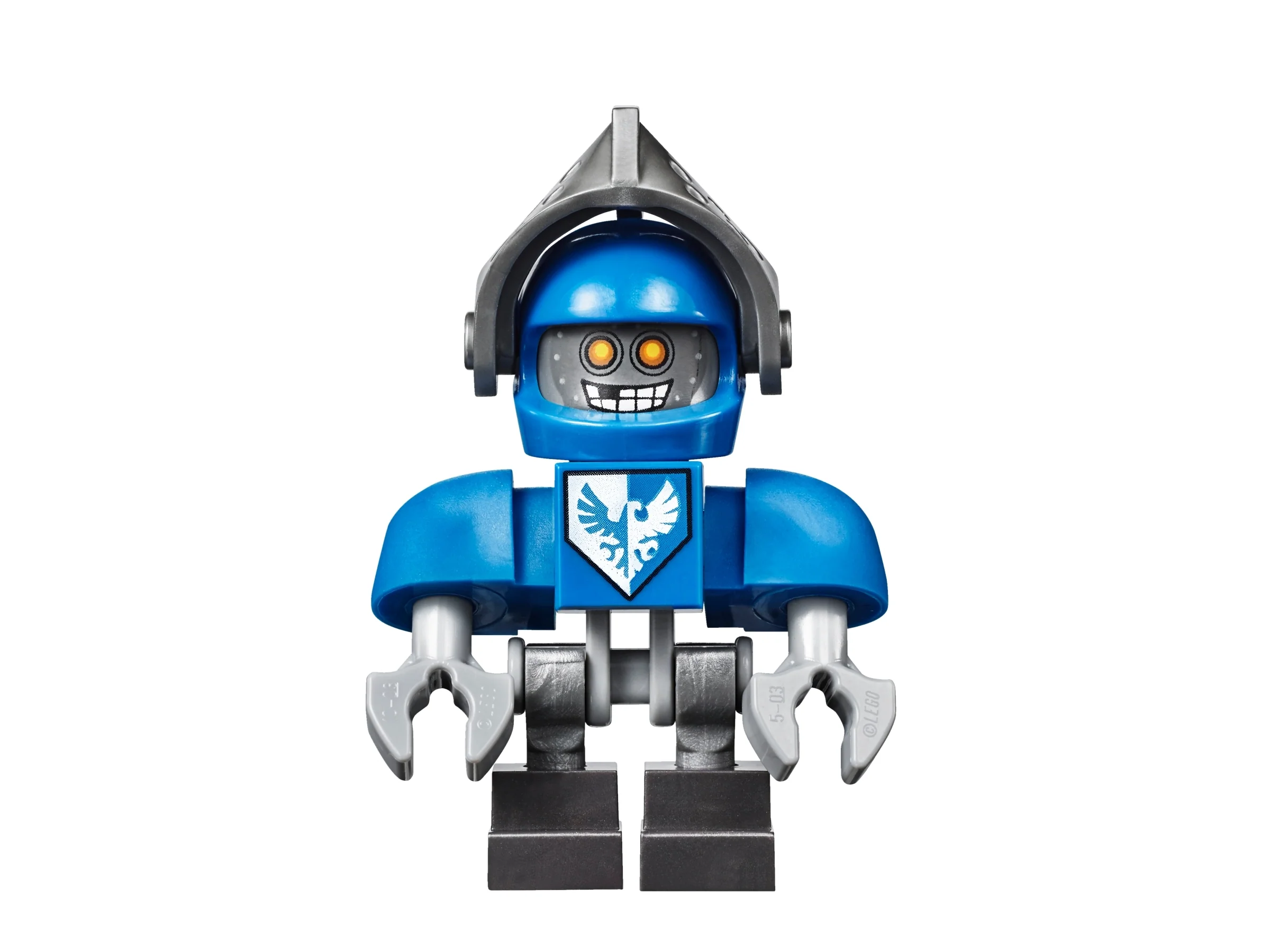 Clay's Rumble Blade - Image 12