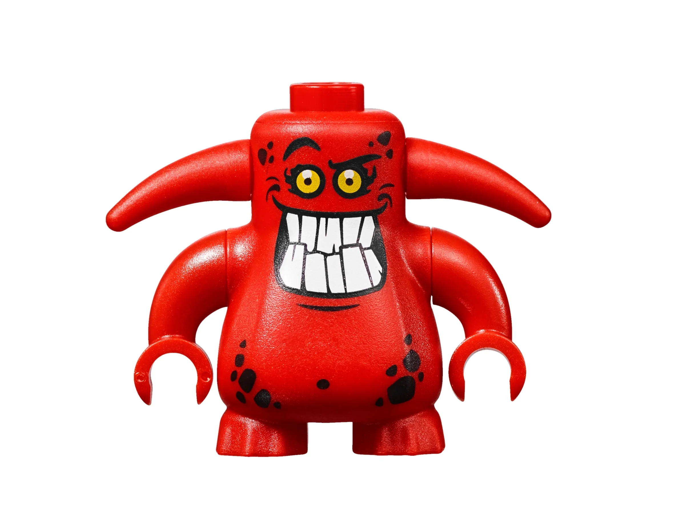 Clay's Rumble Blade - Image 13