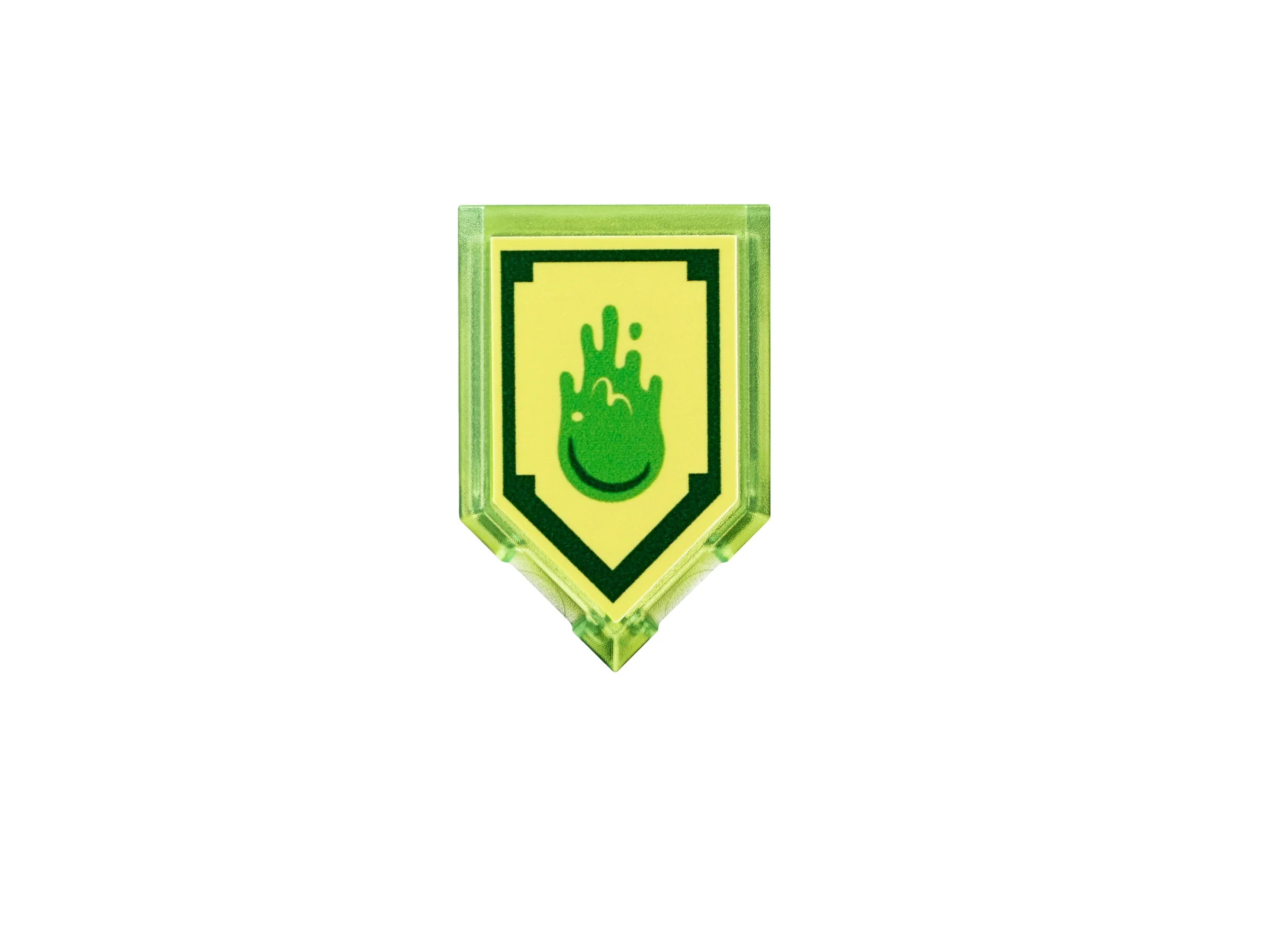 Clay's Rumble Blade - Image 14