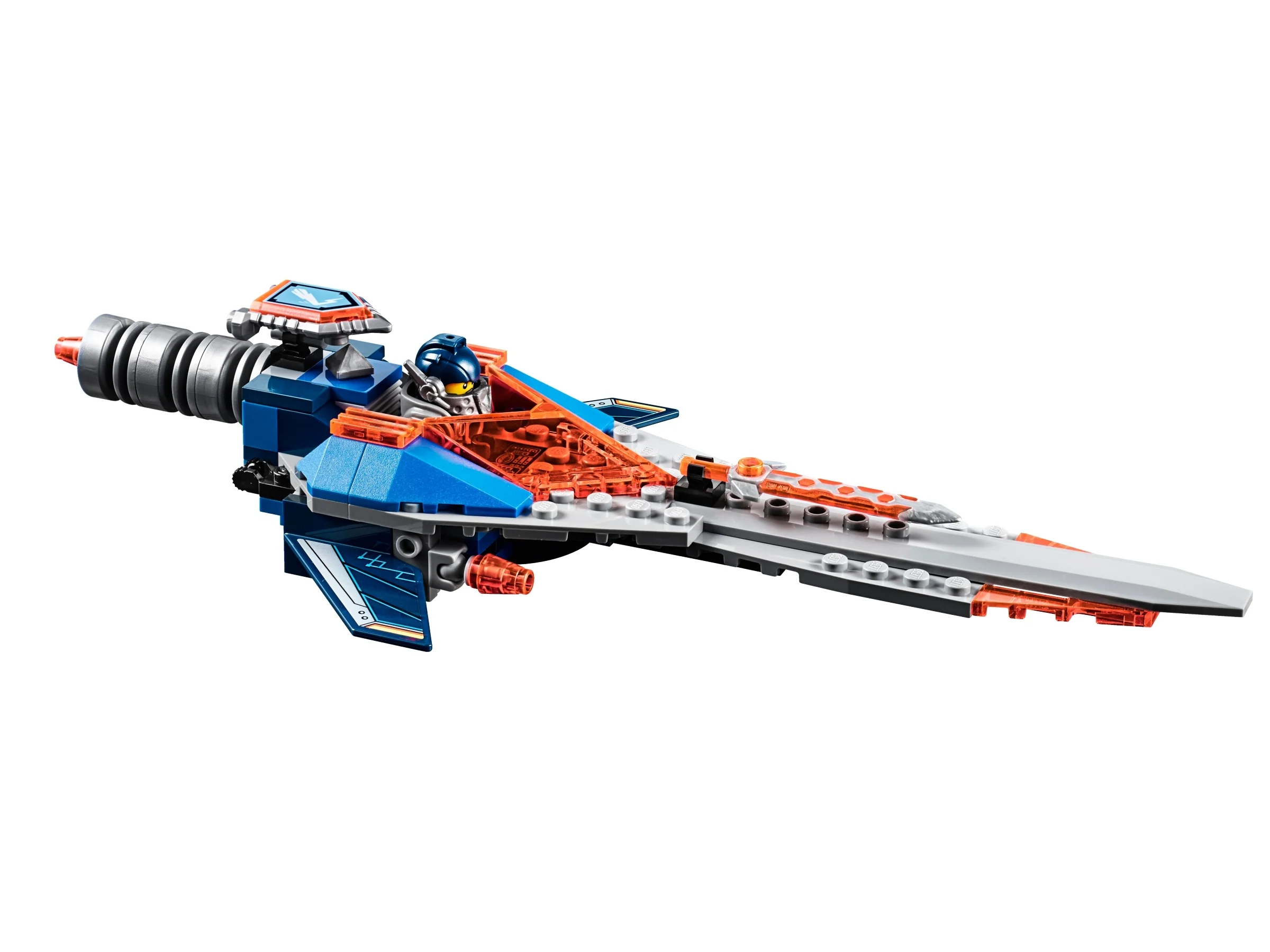 Clay's Rumble Blade - Image 5
