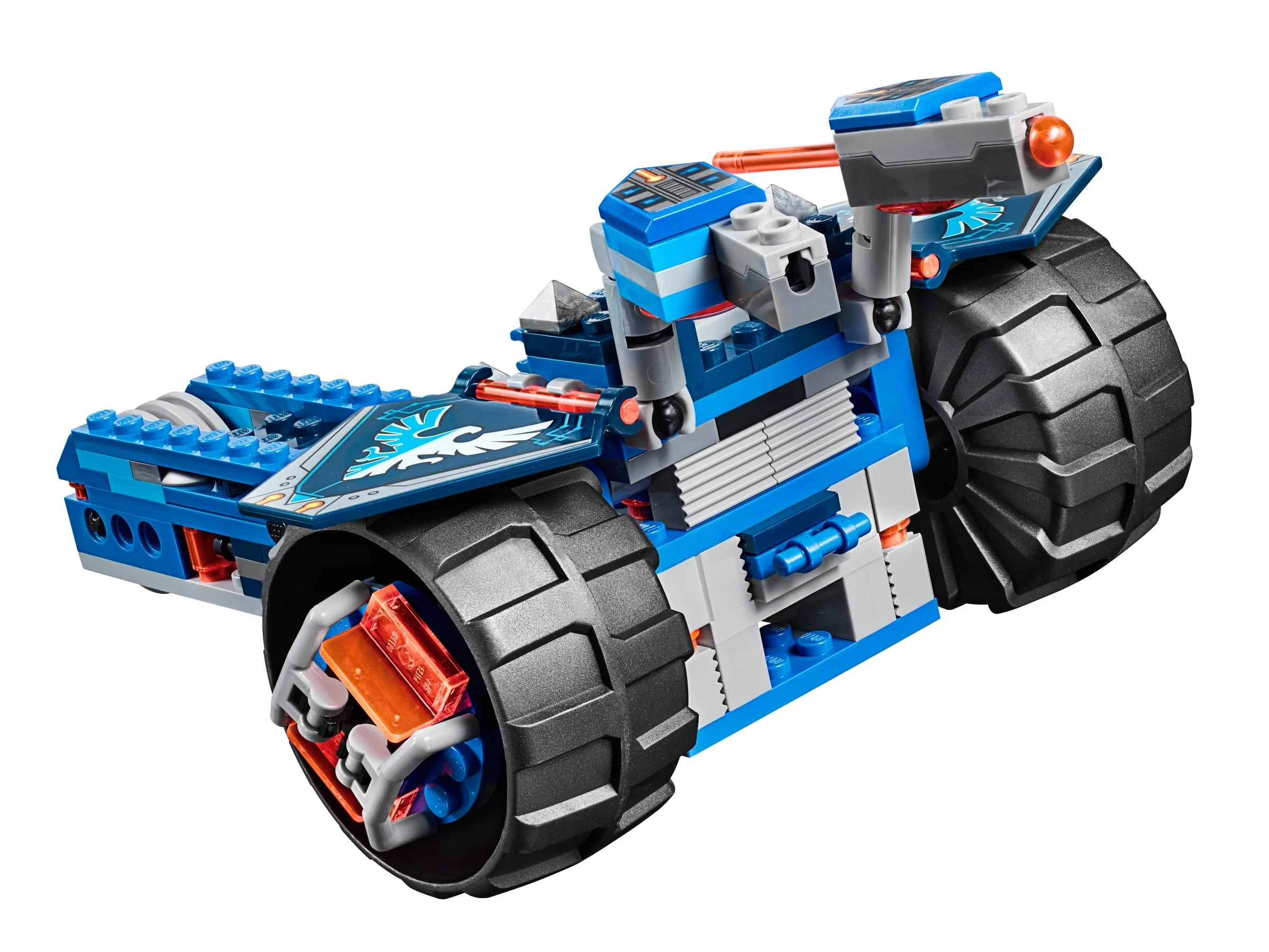 Clay's Rumble Blade - Image 6