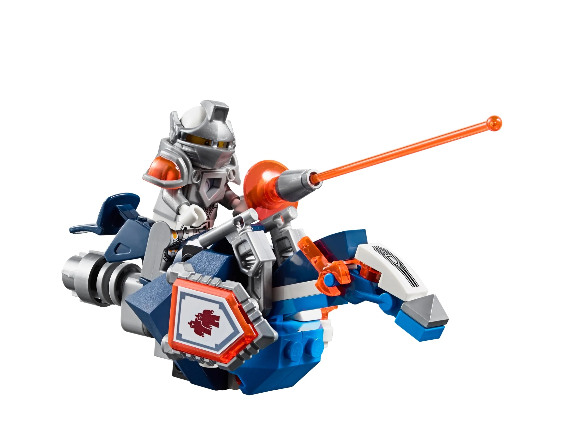 Jestro's Evil Mobile - Image 4
