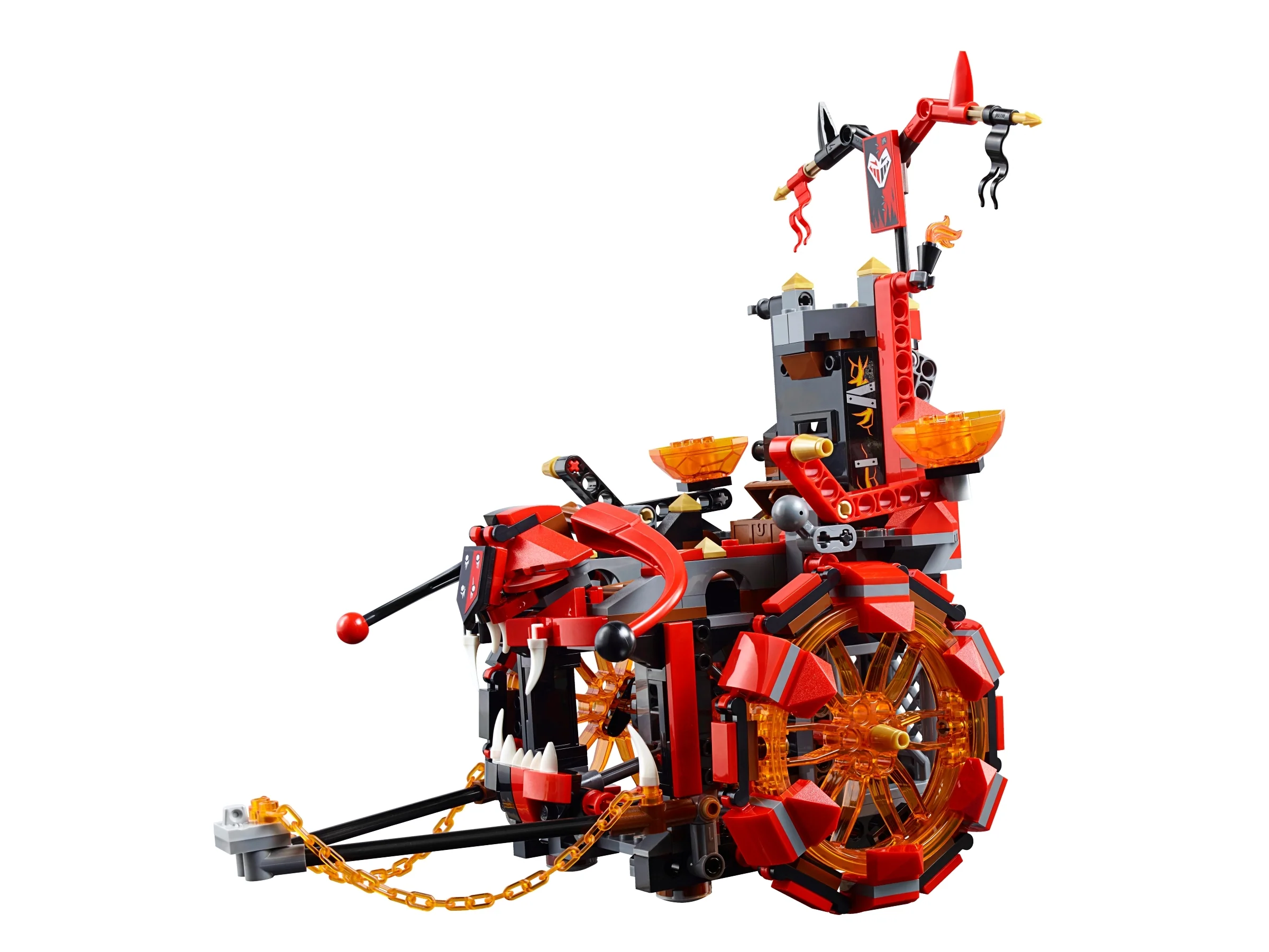 Jestro's Evil Mobile - Image 6