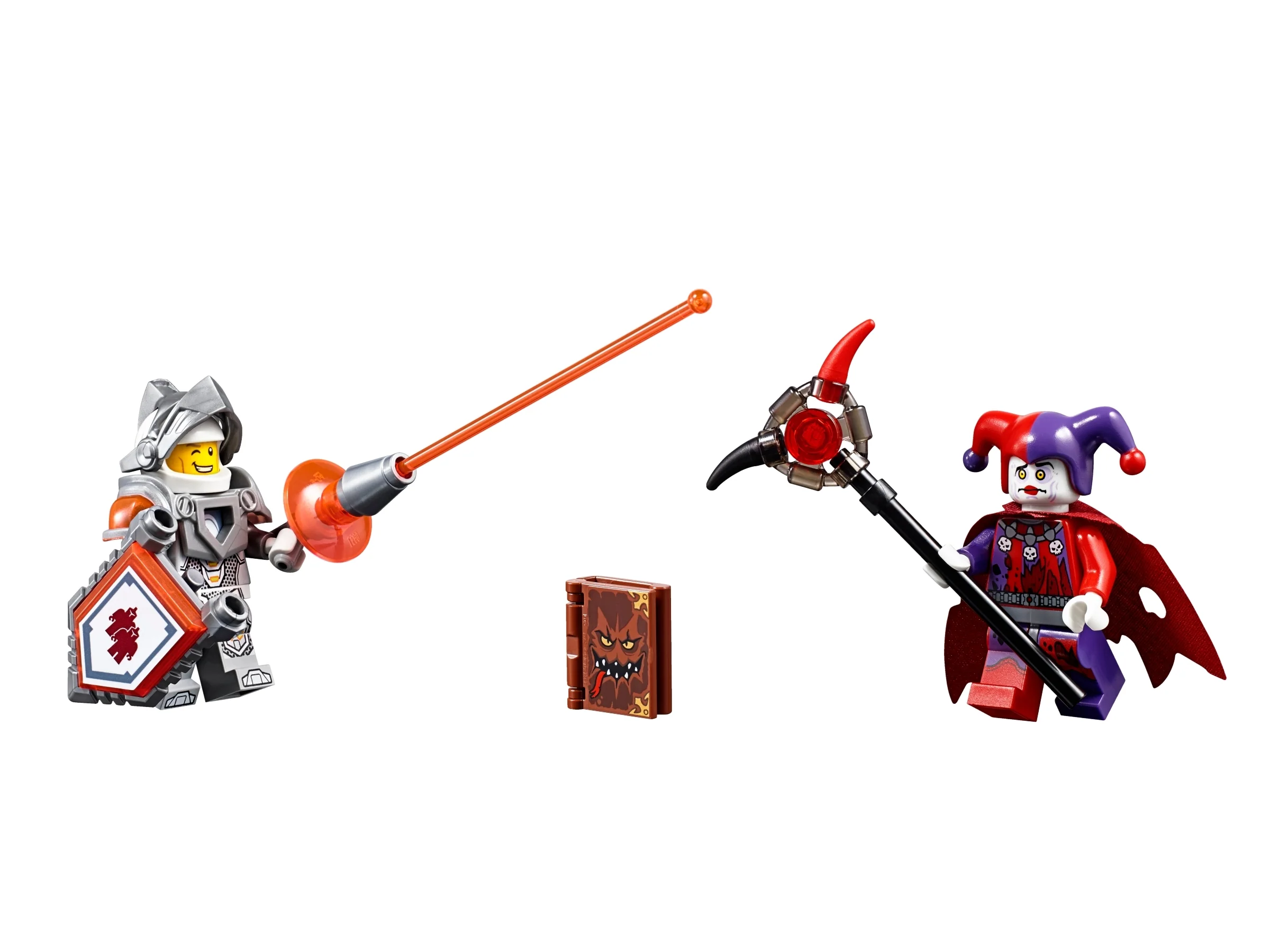 Jestro's Evil Mobile - Image 7