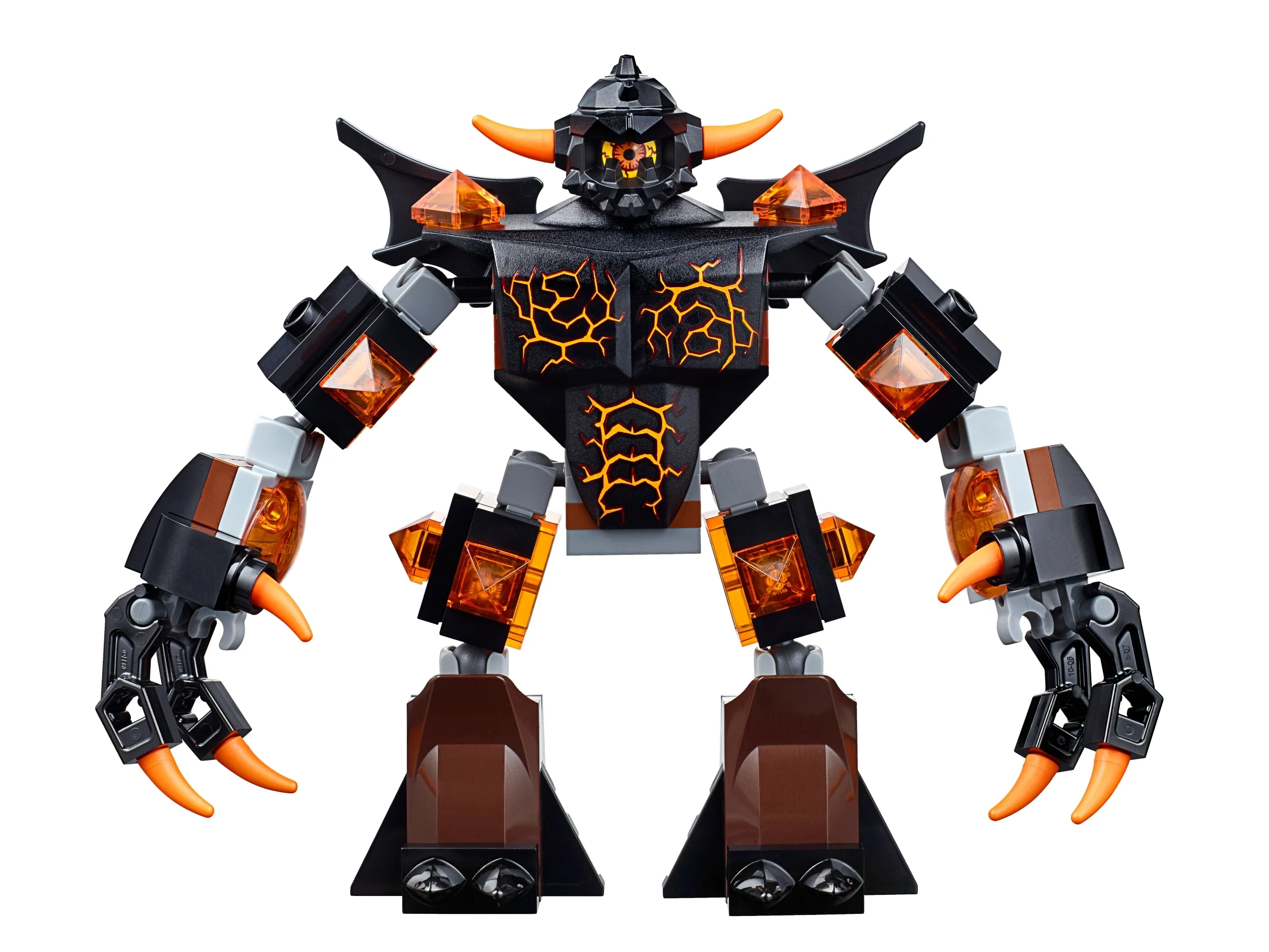 Jestro's Evil Mobile - Image 8