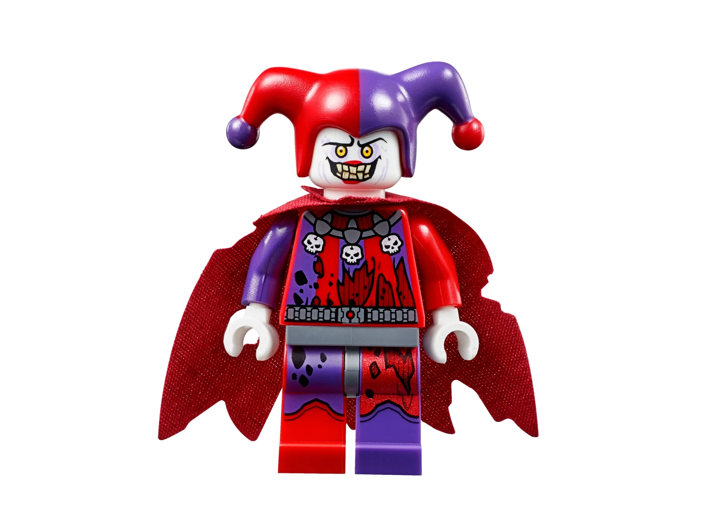 Jestro's Evil Mobile - Image 9