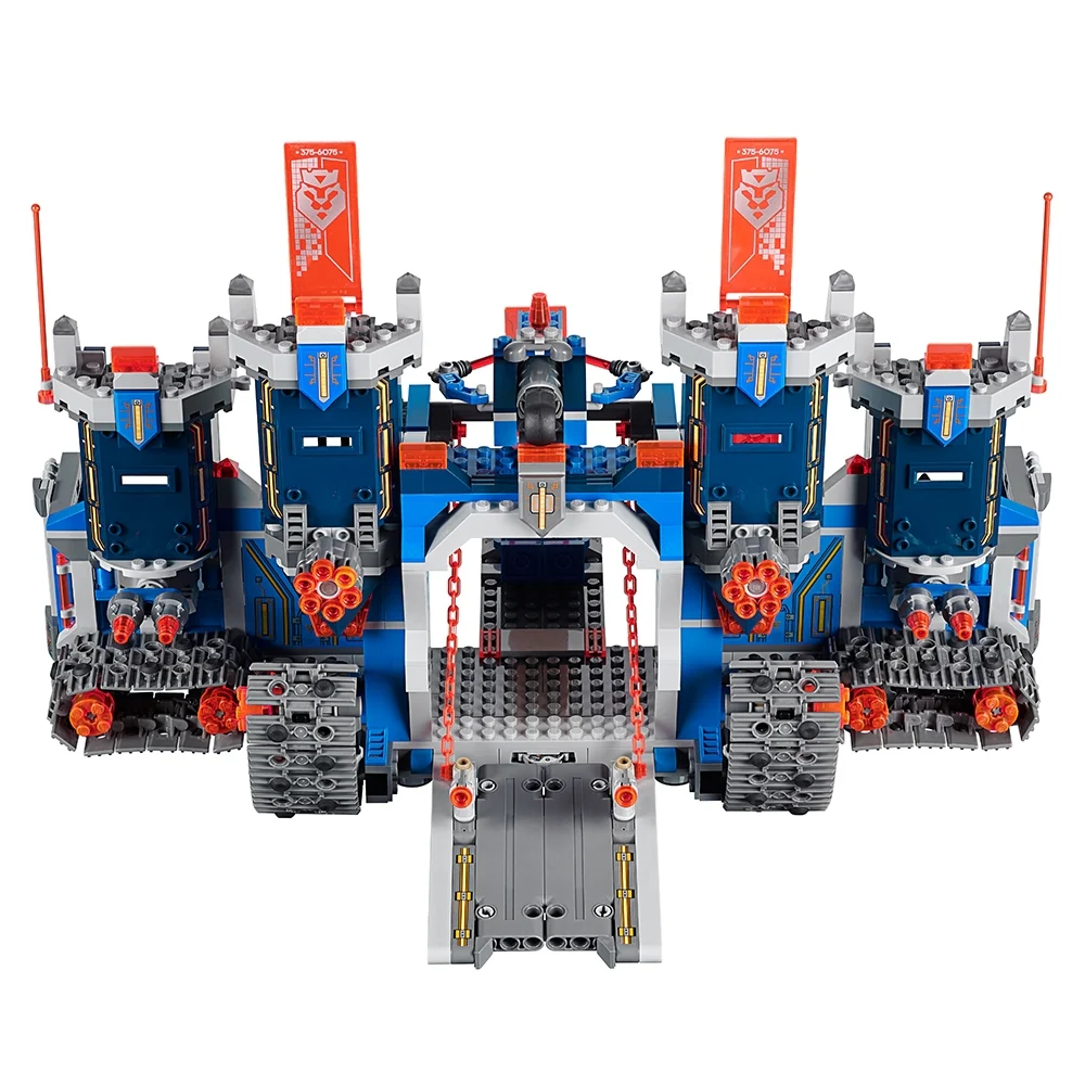 The Fortrex - Image 3