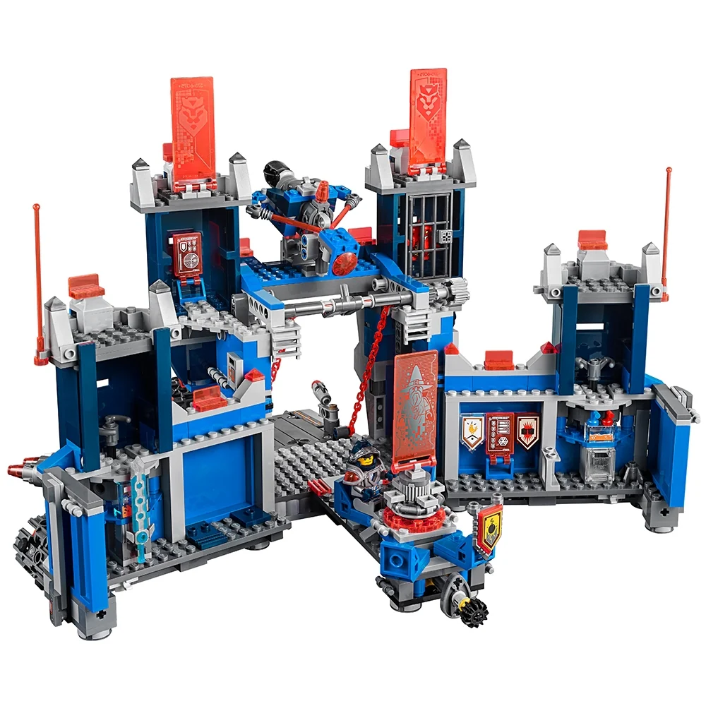 The Fortrex - Image 4