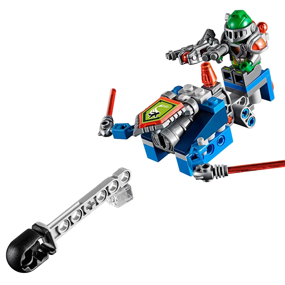 The Fortrex - Image 5