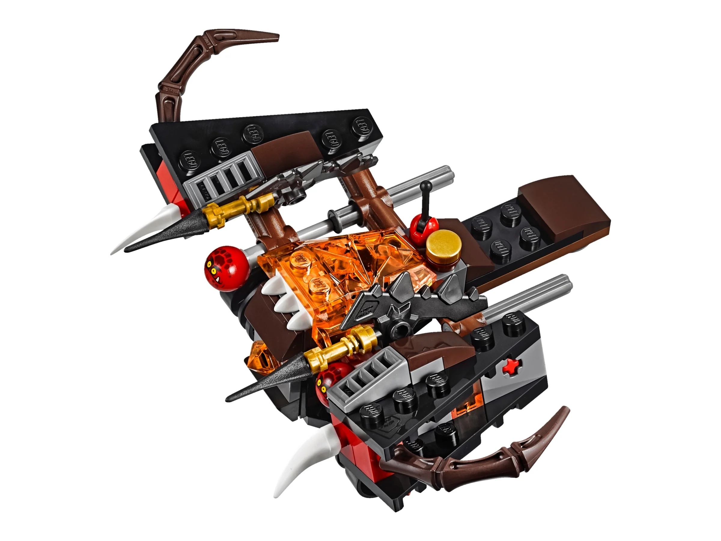 The Glob Lobber - Image 4