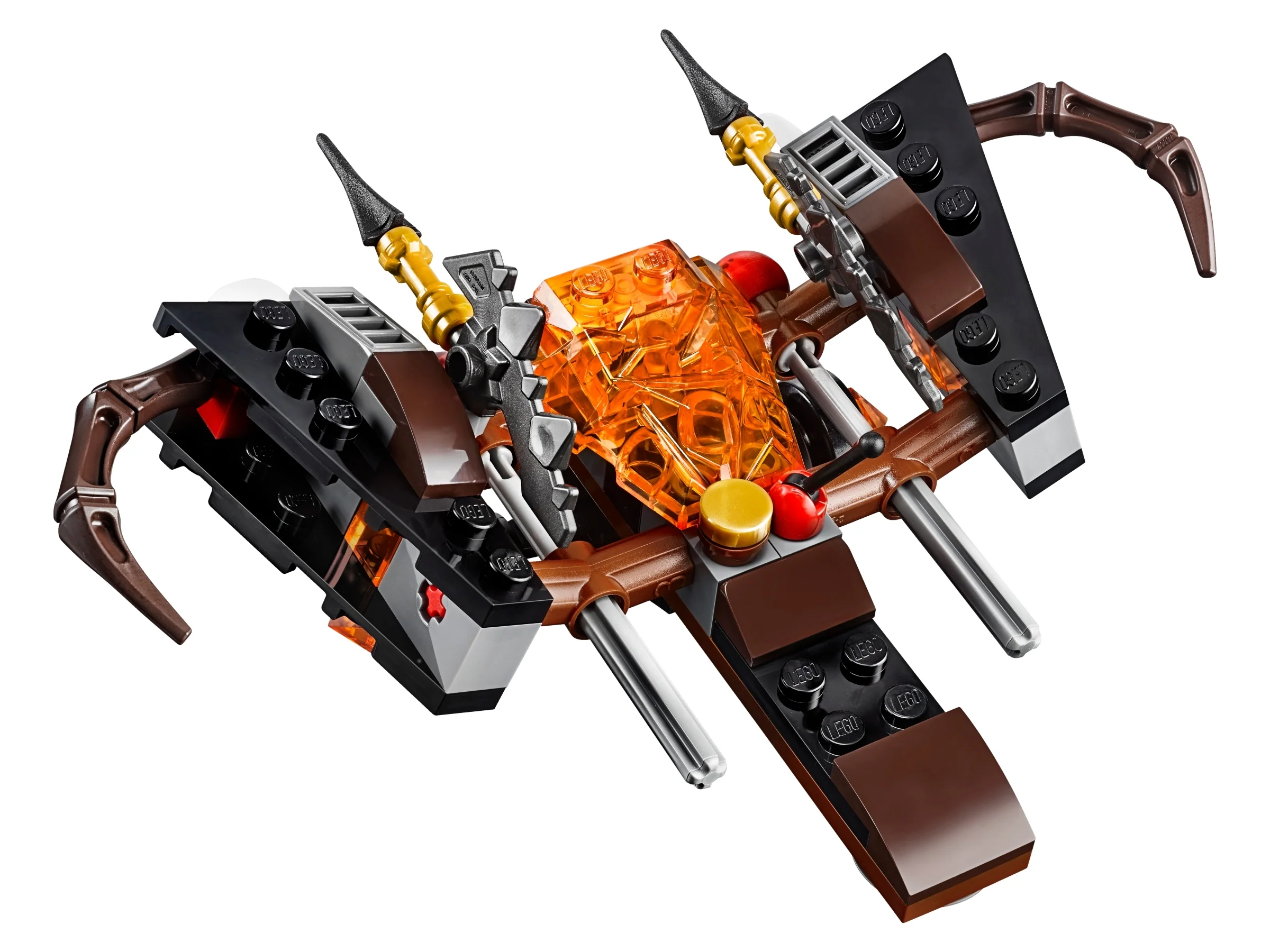 The Glob Lobber - Image 5
