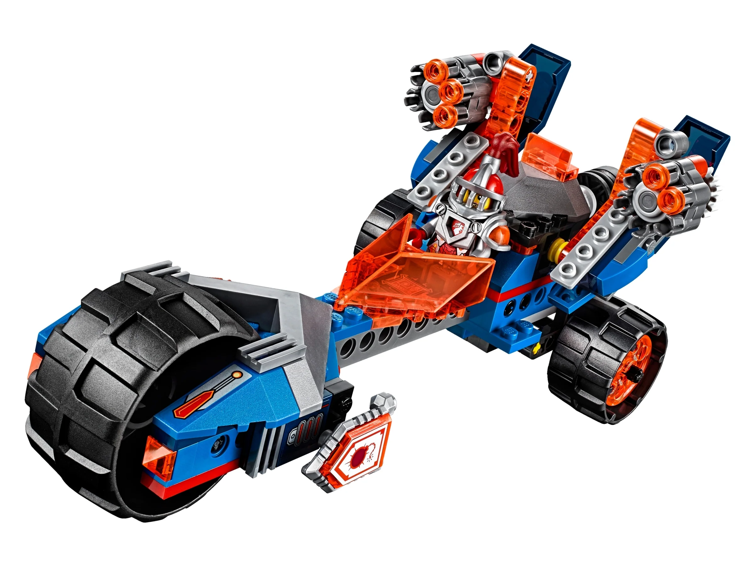 Macy's Thunder Mace - Image 3