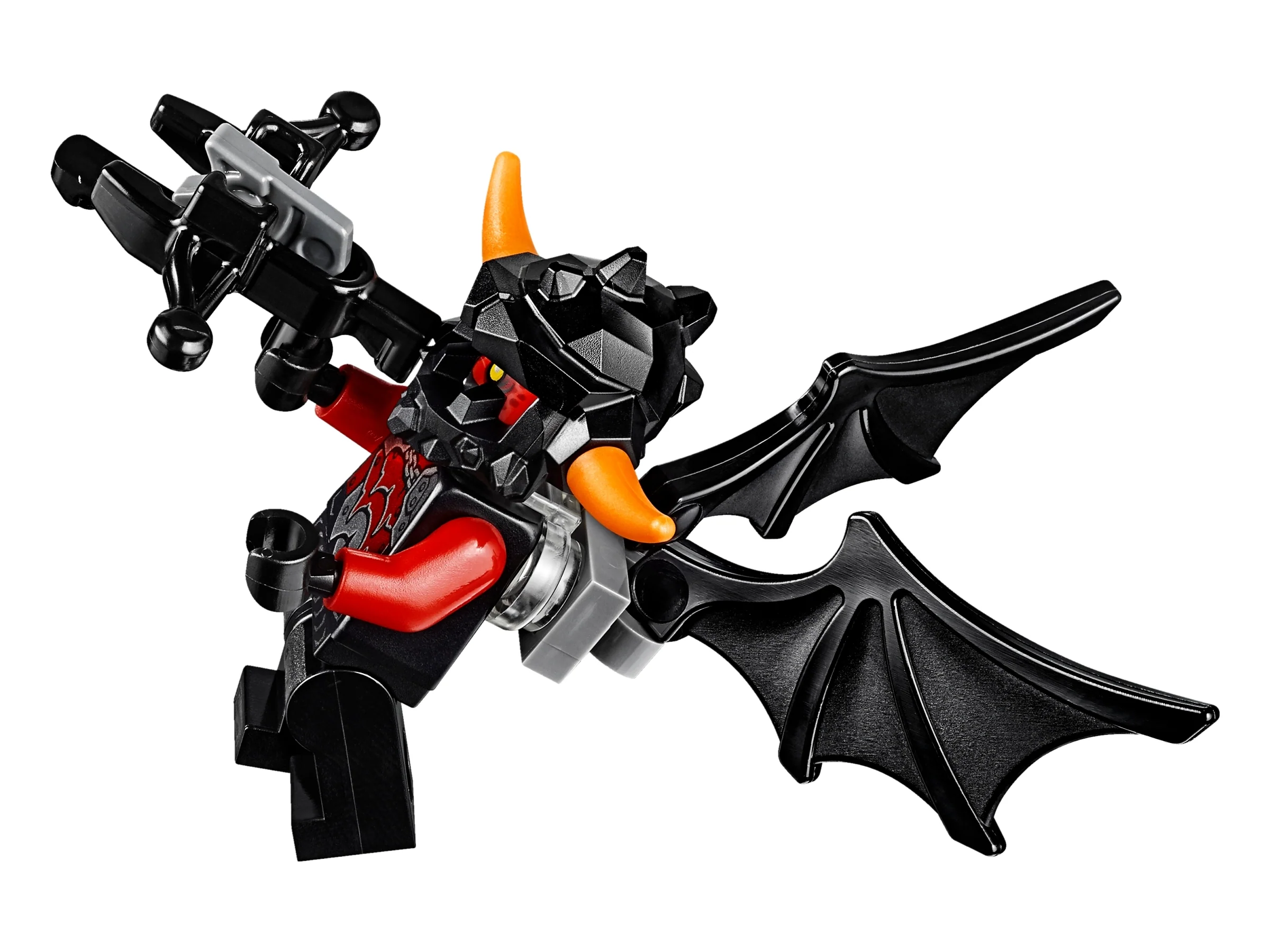 Aaron Fox's Aero-Striker V2 - Image 6