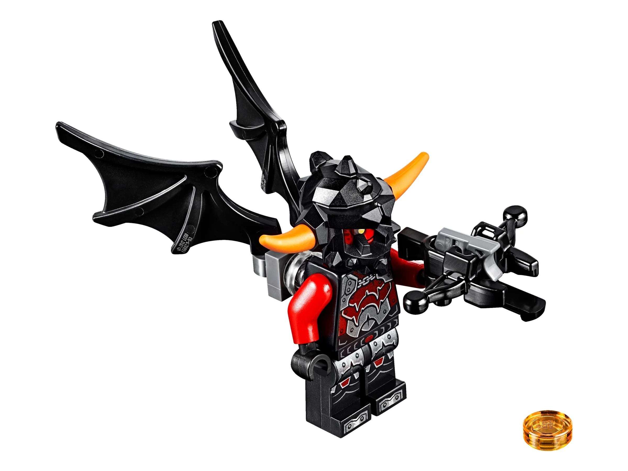 Aaron Fox's Aero-Striker V2 - Image 7