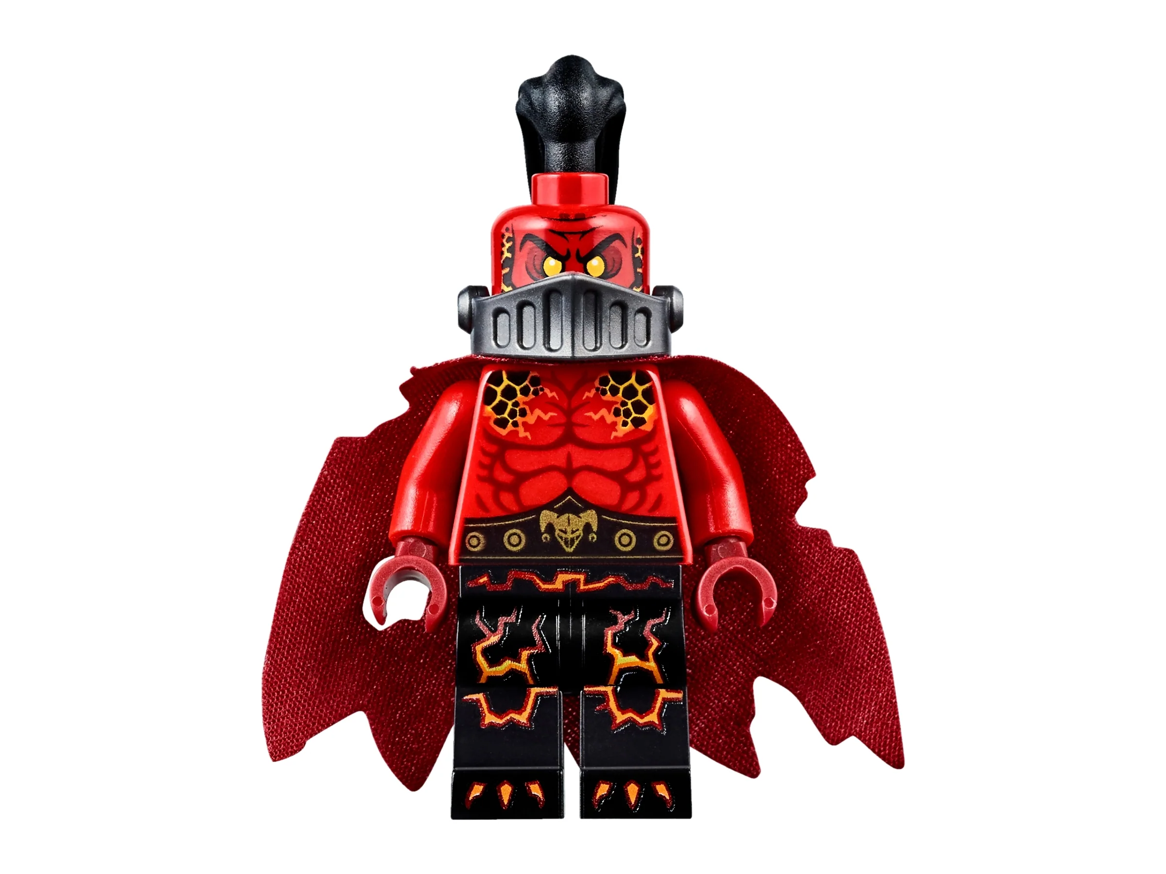 General Magmar's Siege Machine of Doom - Image 11