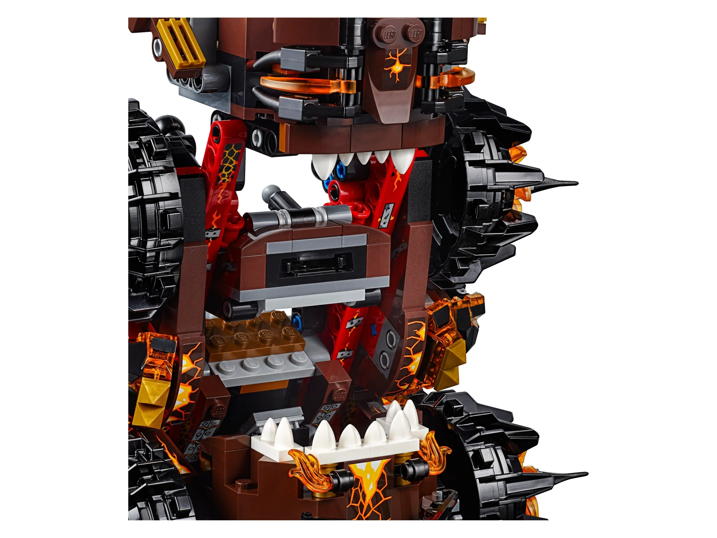General Magmar's Siege Machine of Doom - Image 7