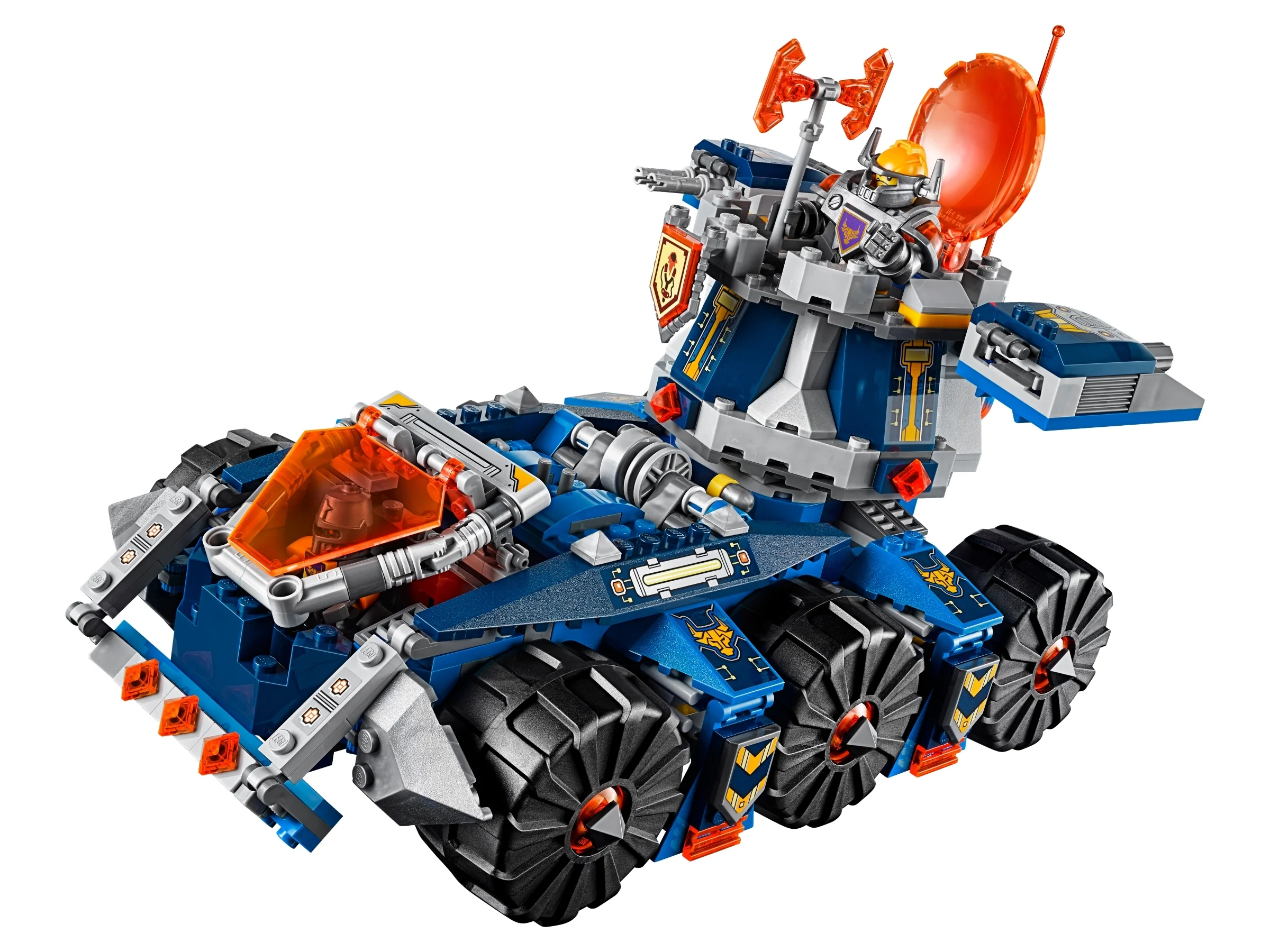 Axl's Tower Carrier - Image 3