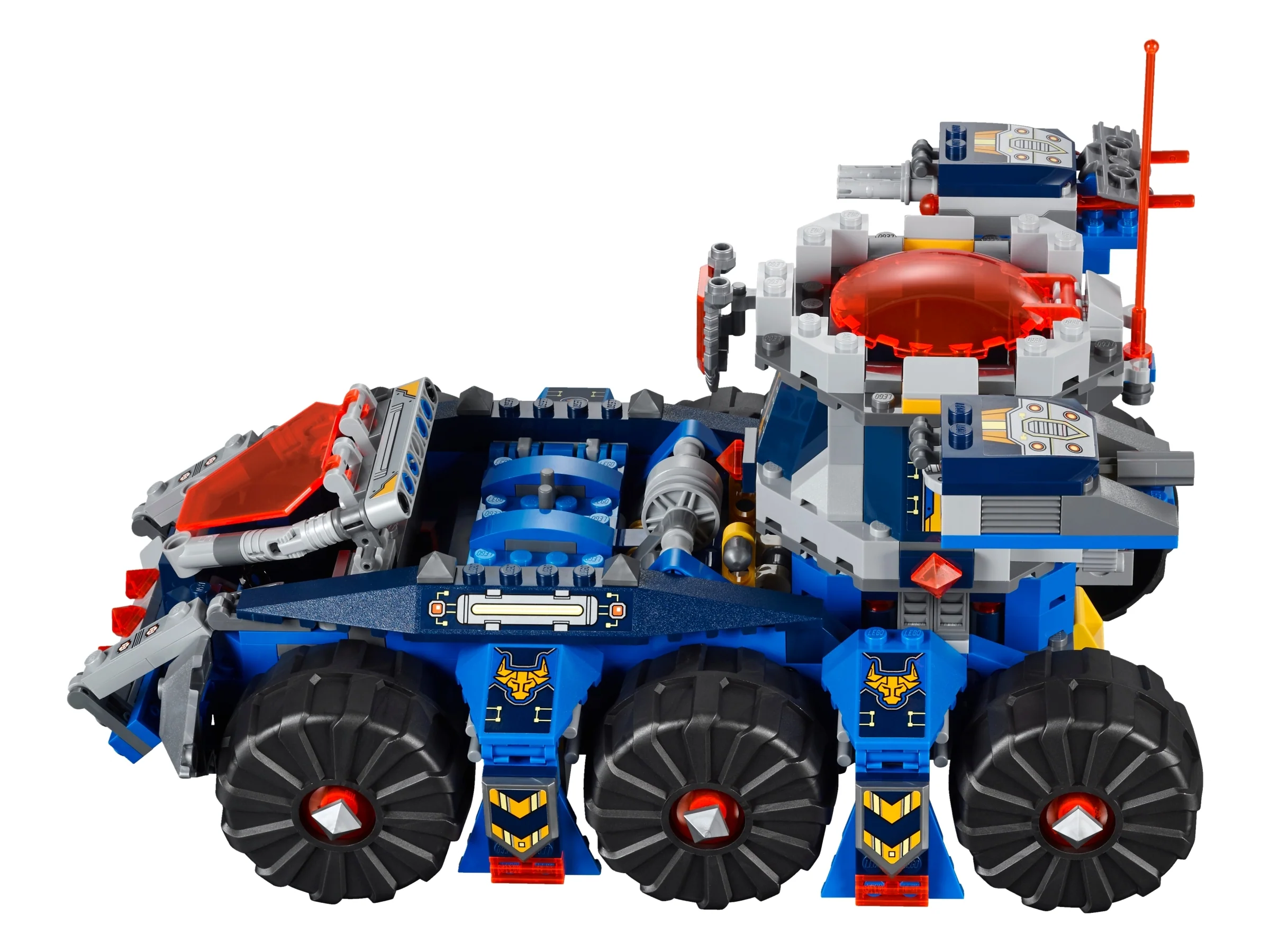 Axl's Tower Carrier - Image 4