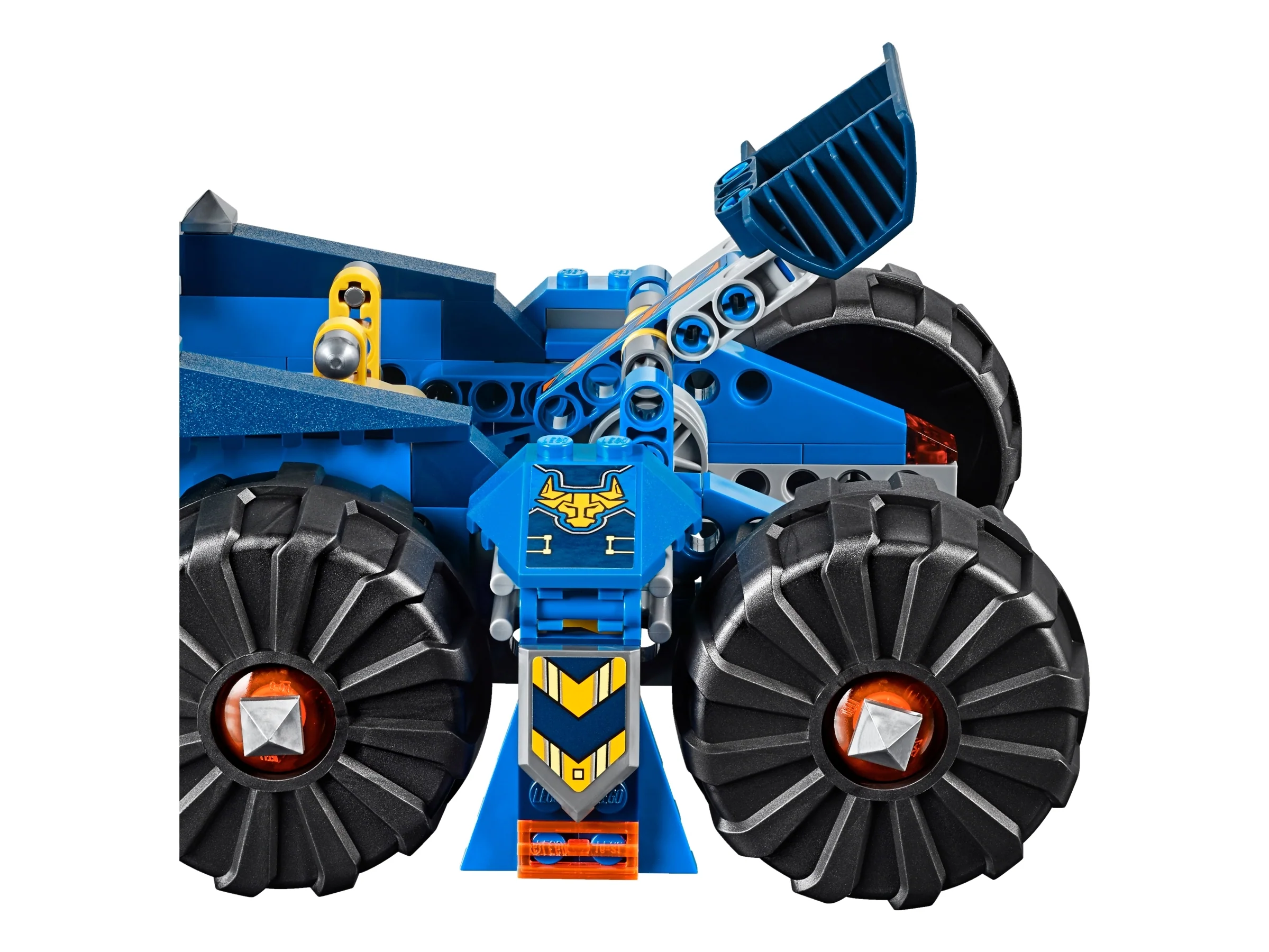 Axl's Tower Carrier - Image 5