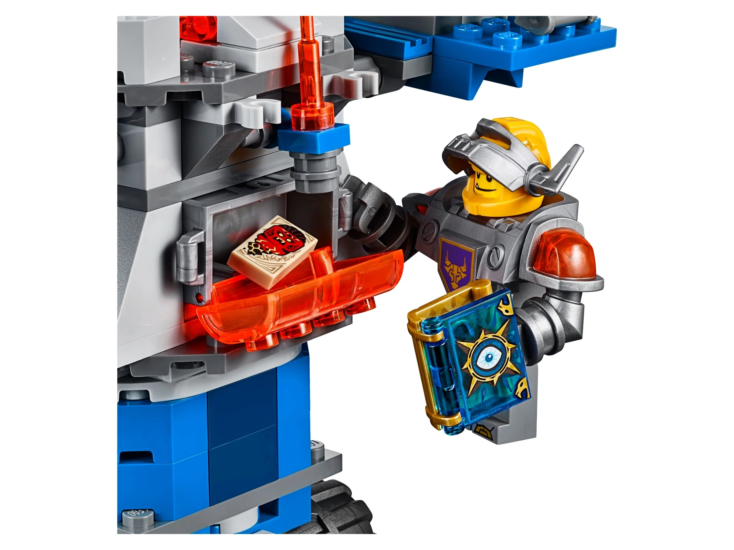 Axl's Tower Carrier - Image 6