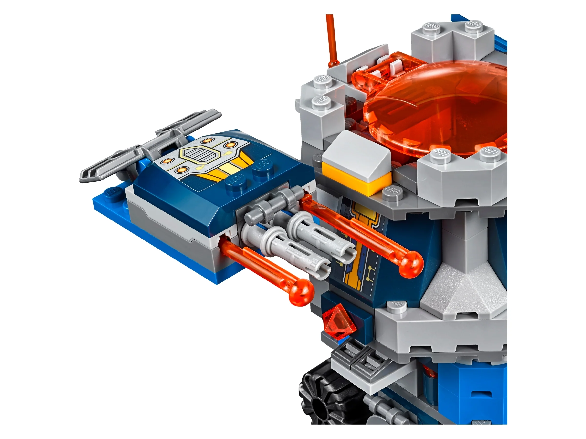 Axl's Tower Carrier - Image 7