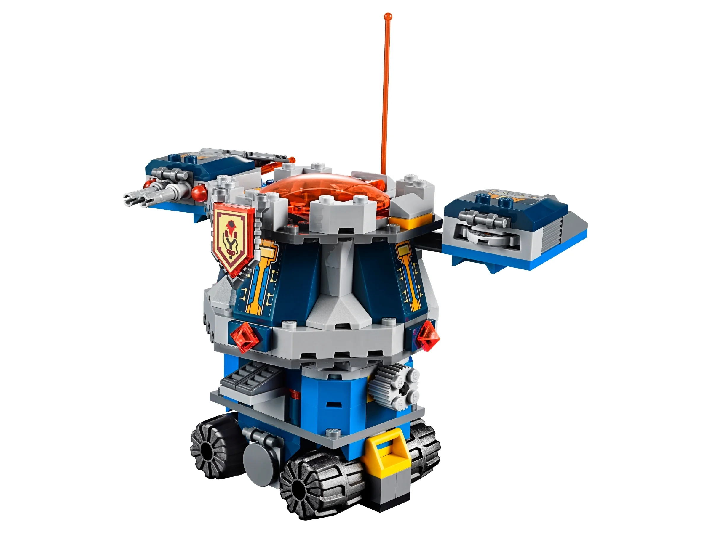 Axl's Tower Carrier - Image 8
