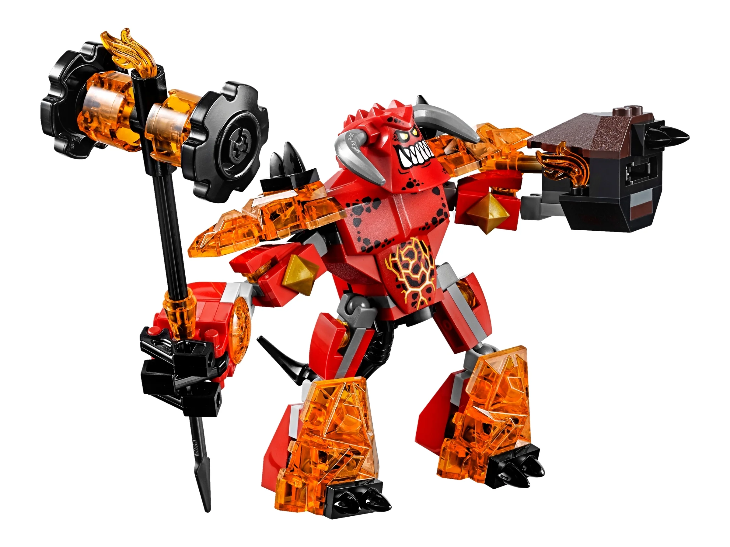 Axl's Tower Carrier - Image 9