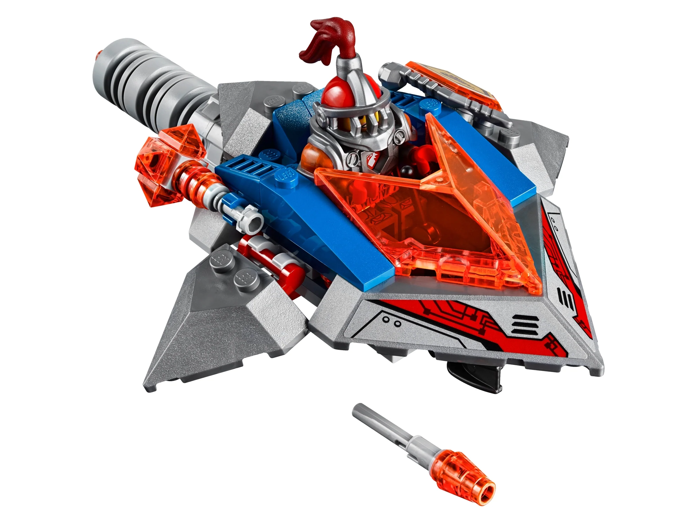 Jestro's Volcano Lair - Image 7