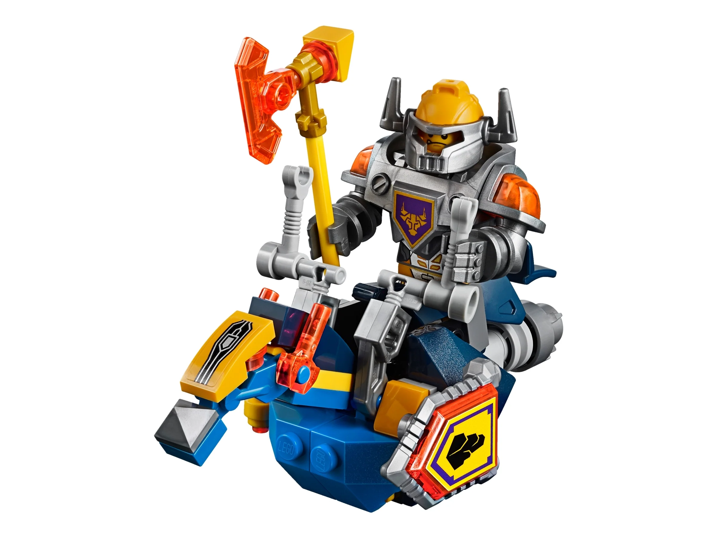 Jestro's Volcano Lair - Image 8