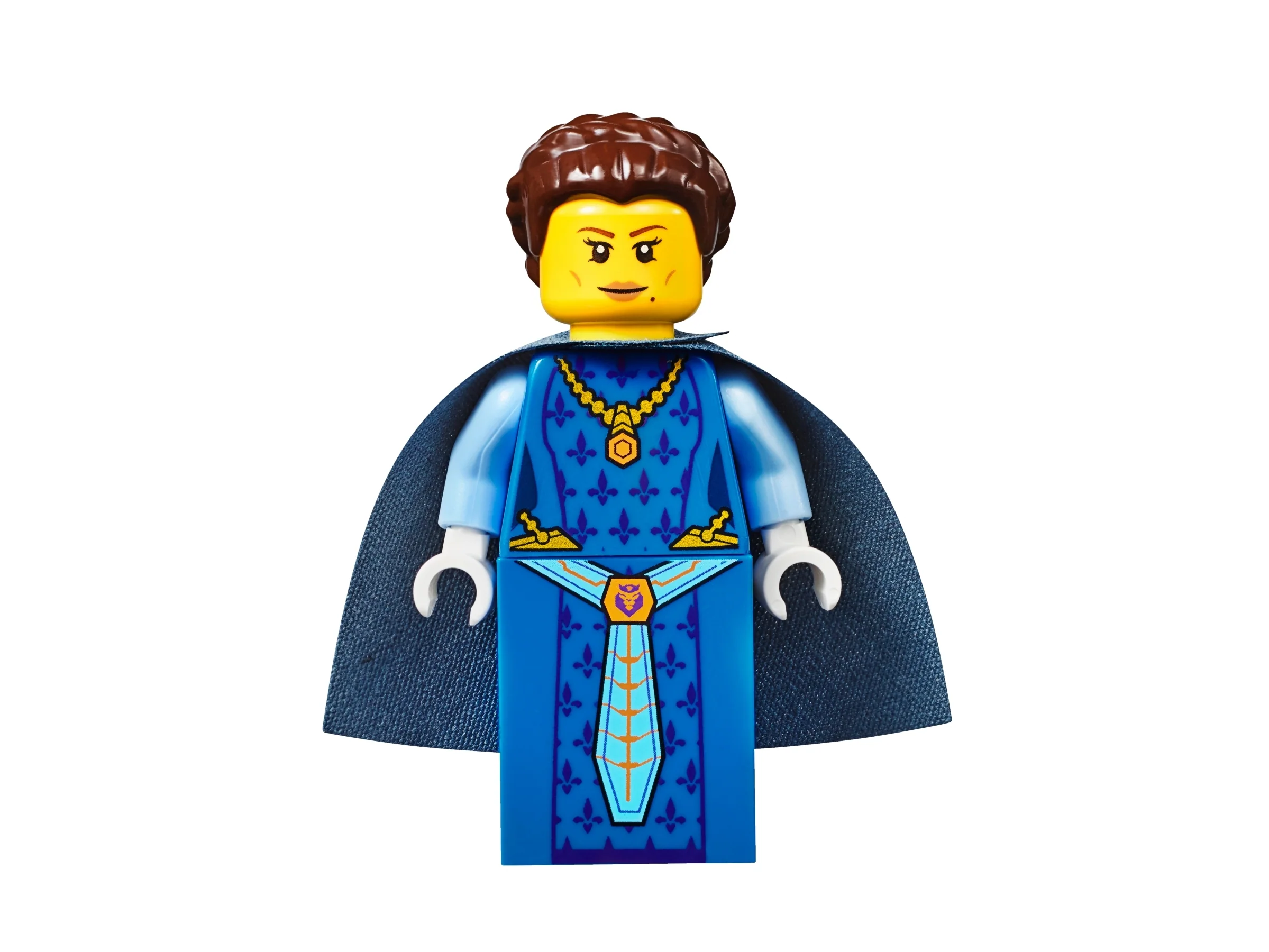 Infernox captures the Queen - Image 9