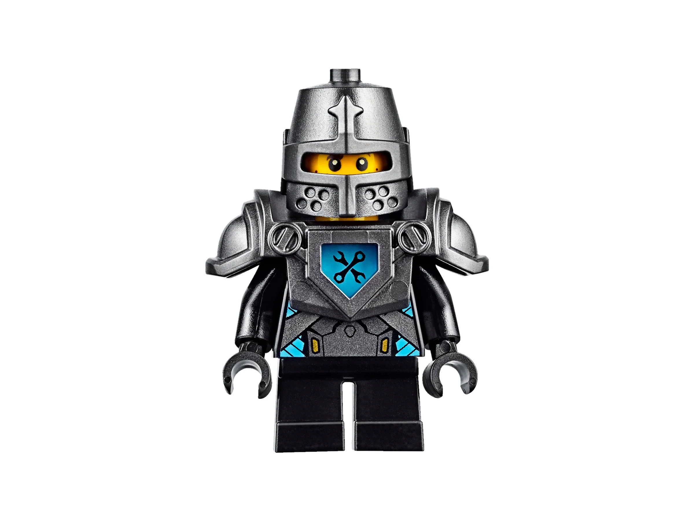 The Black Knight Mech - Image 10