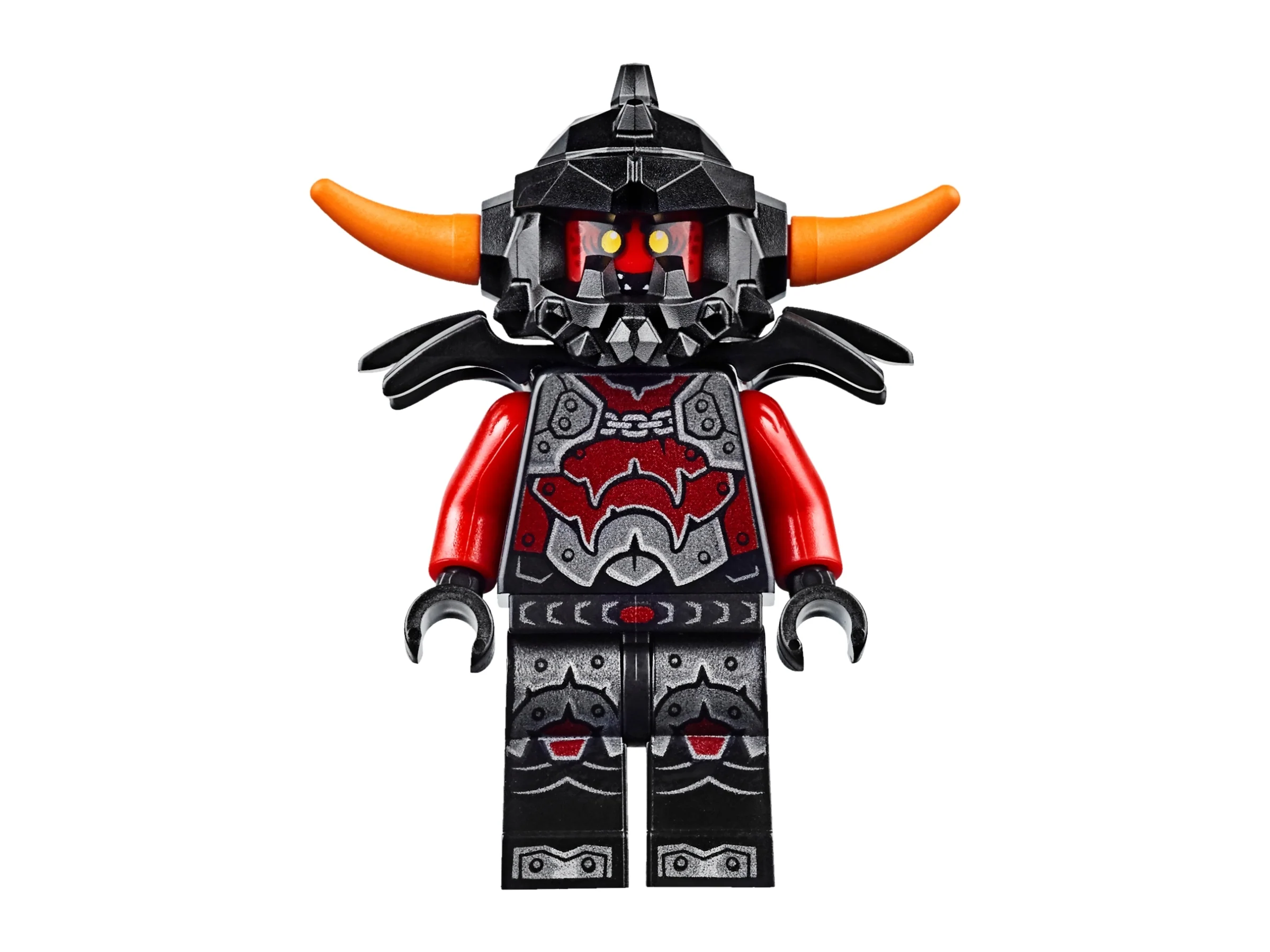 The Black Knight Mech - Image 11